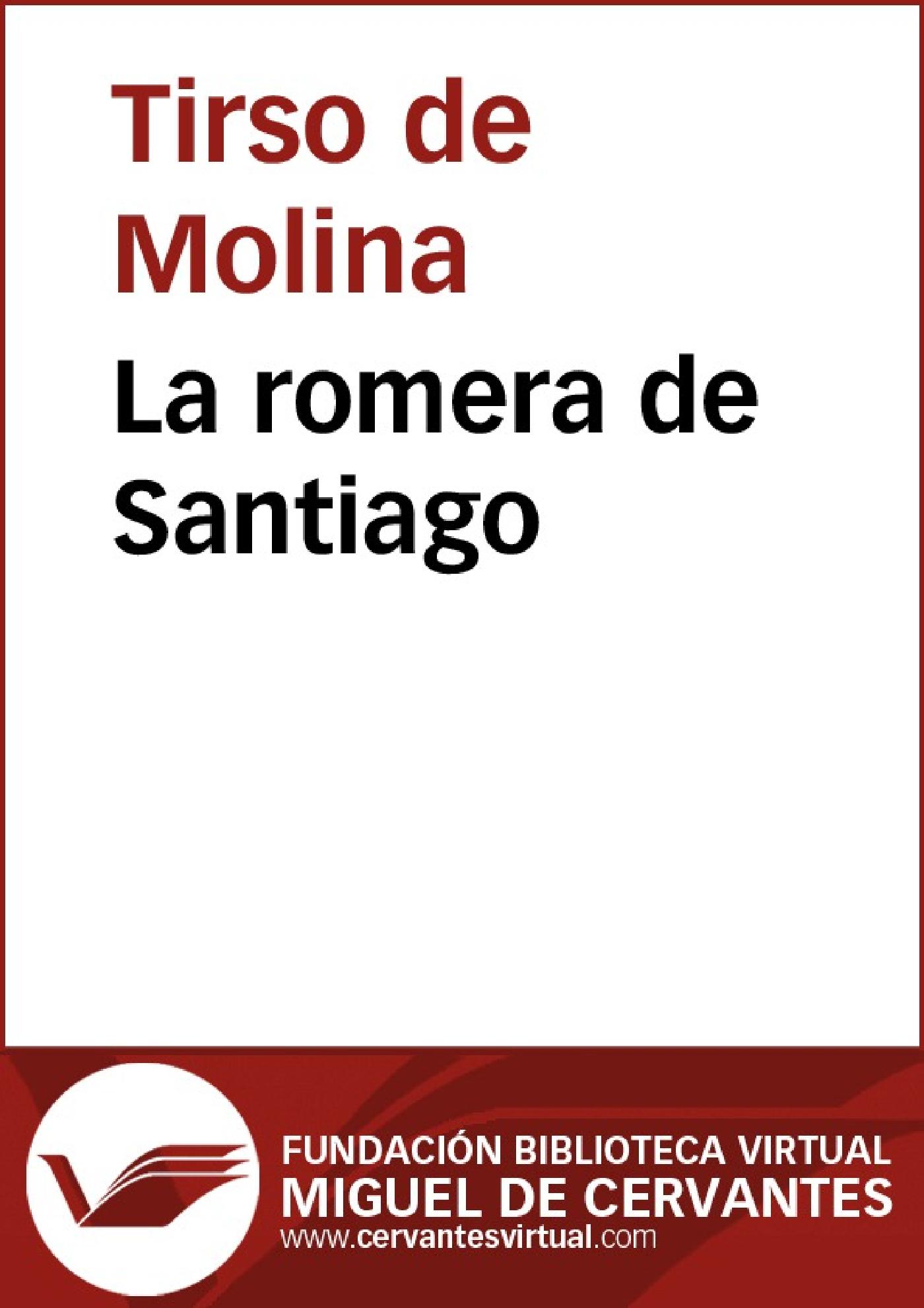 LA ROMERA DE SANTIAGO