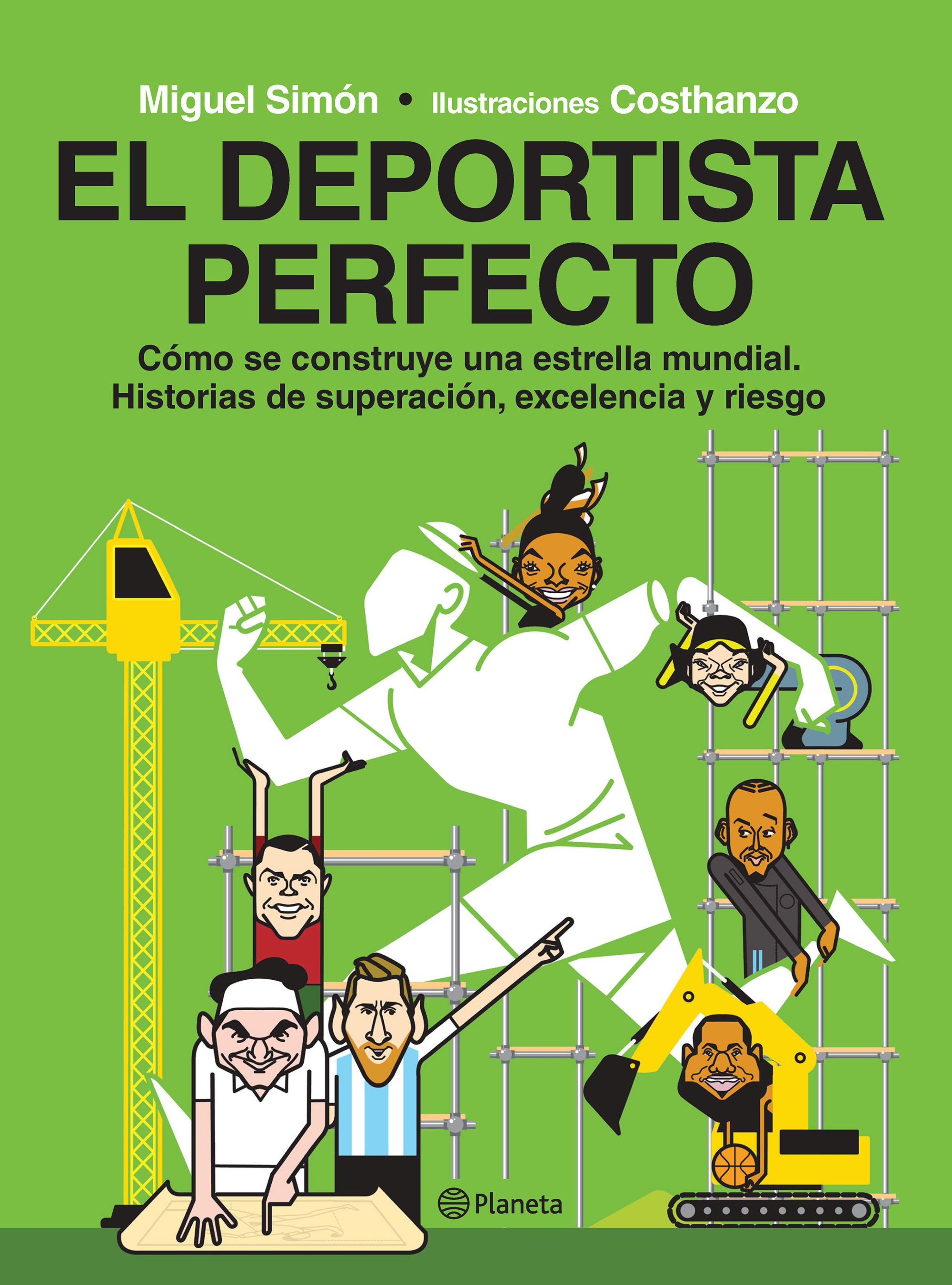 EL DEPORTISTA PERFECTO
