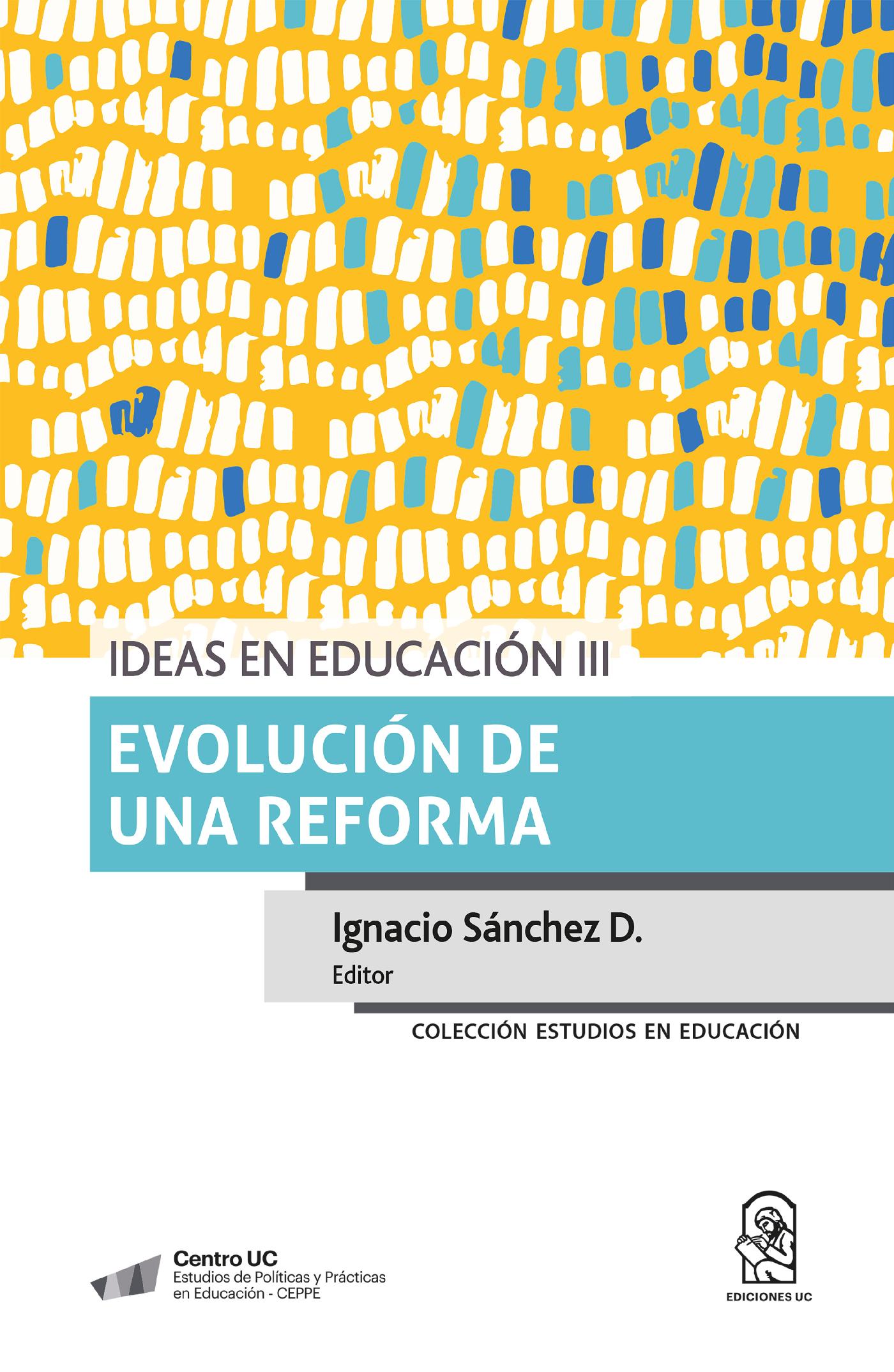 IDEAS EN EDUCACIÓN III
