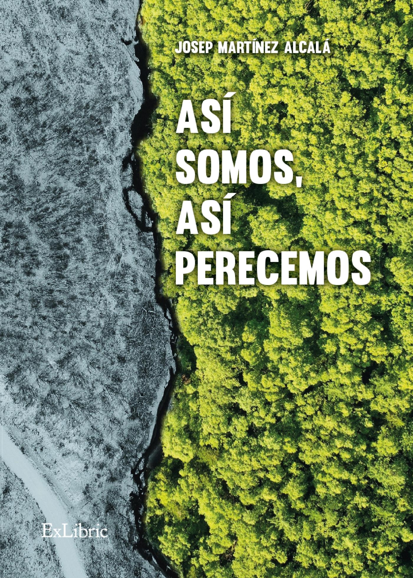 ASÍ SOMOS, ASÍ PERECEMOS