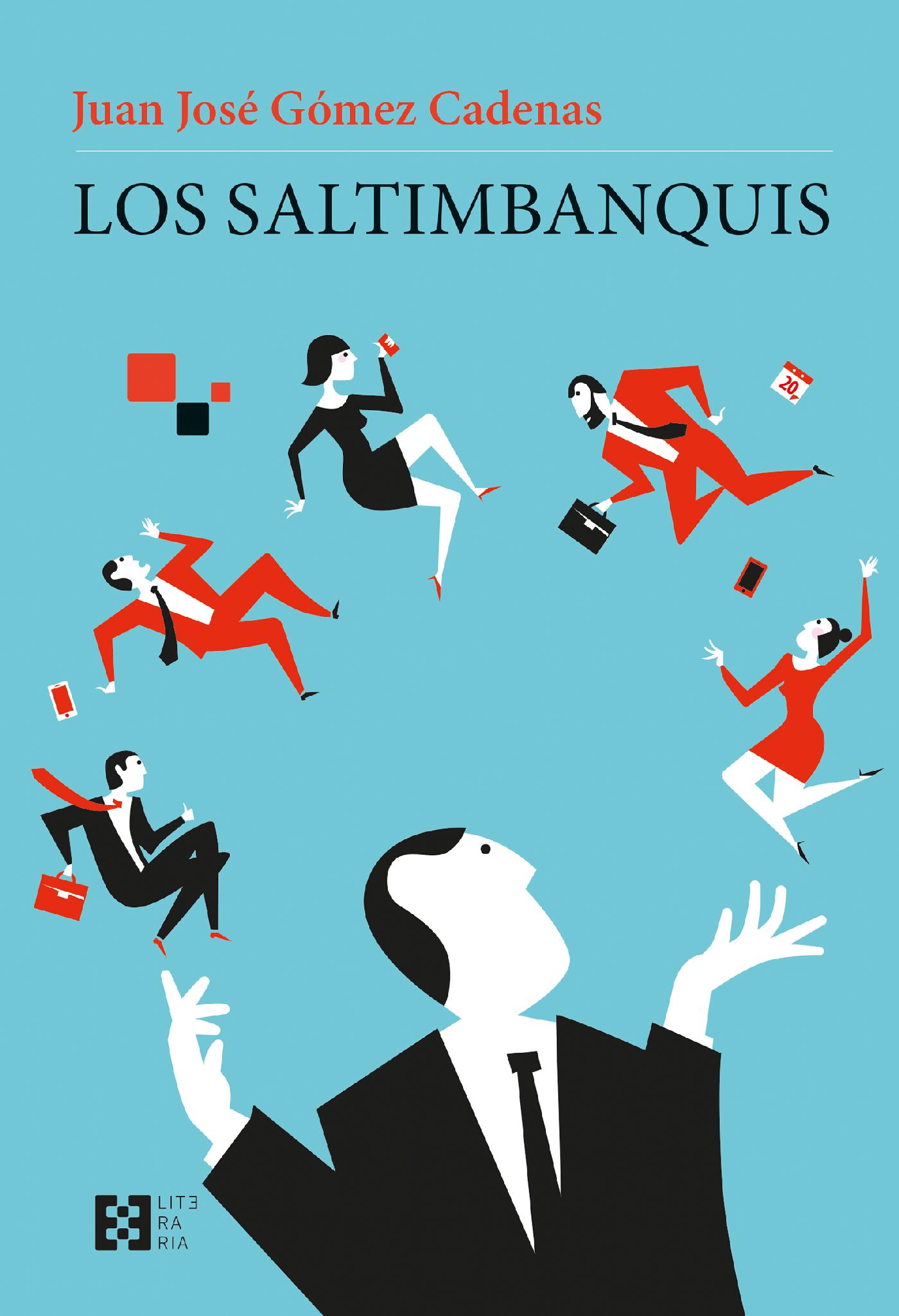LOS SALTIMBANQUIS 