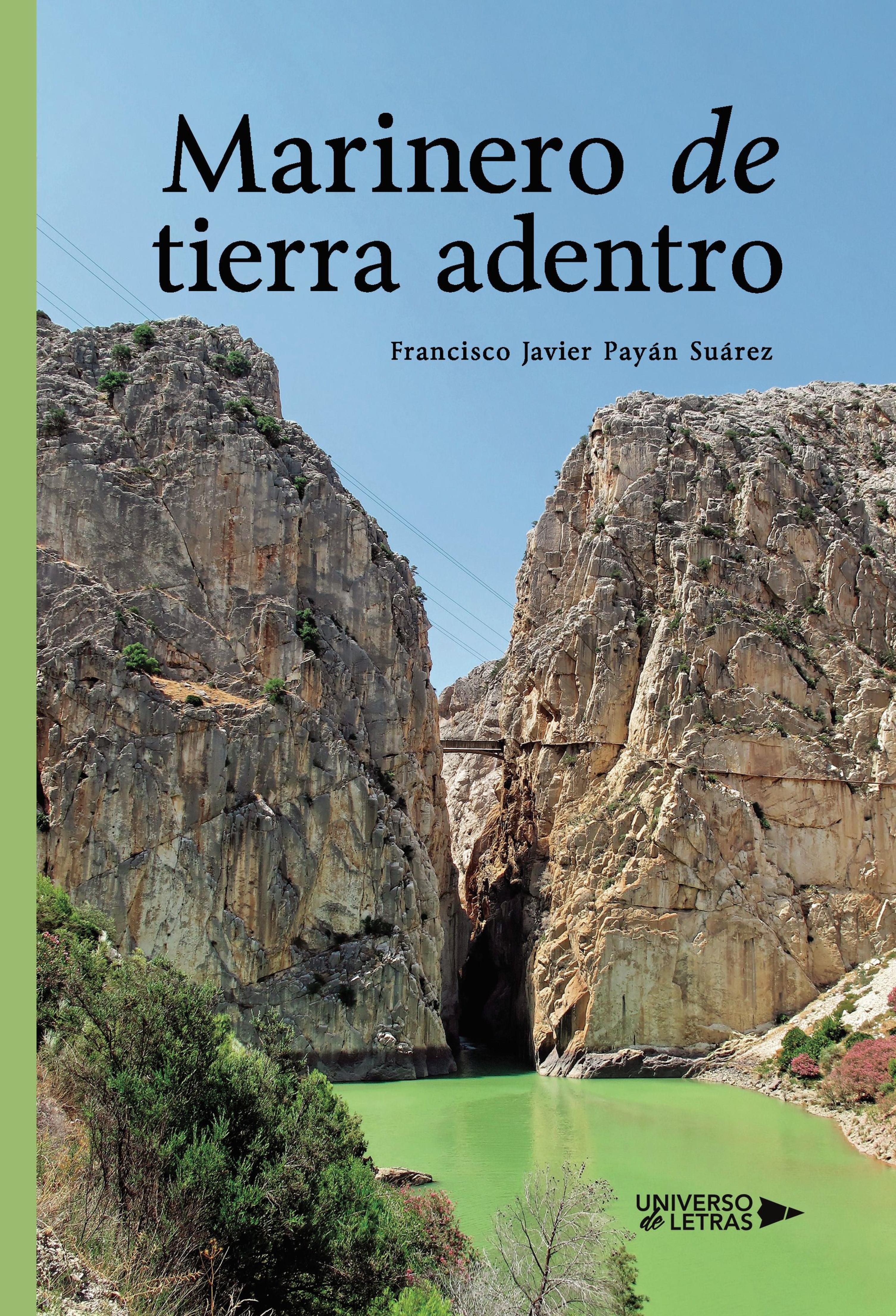 MARINERO DE TIERRA ADENTRO