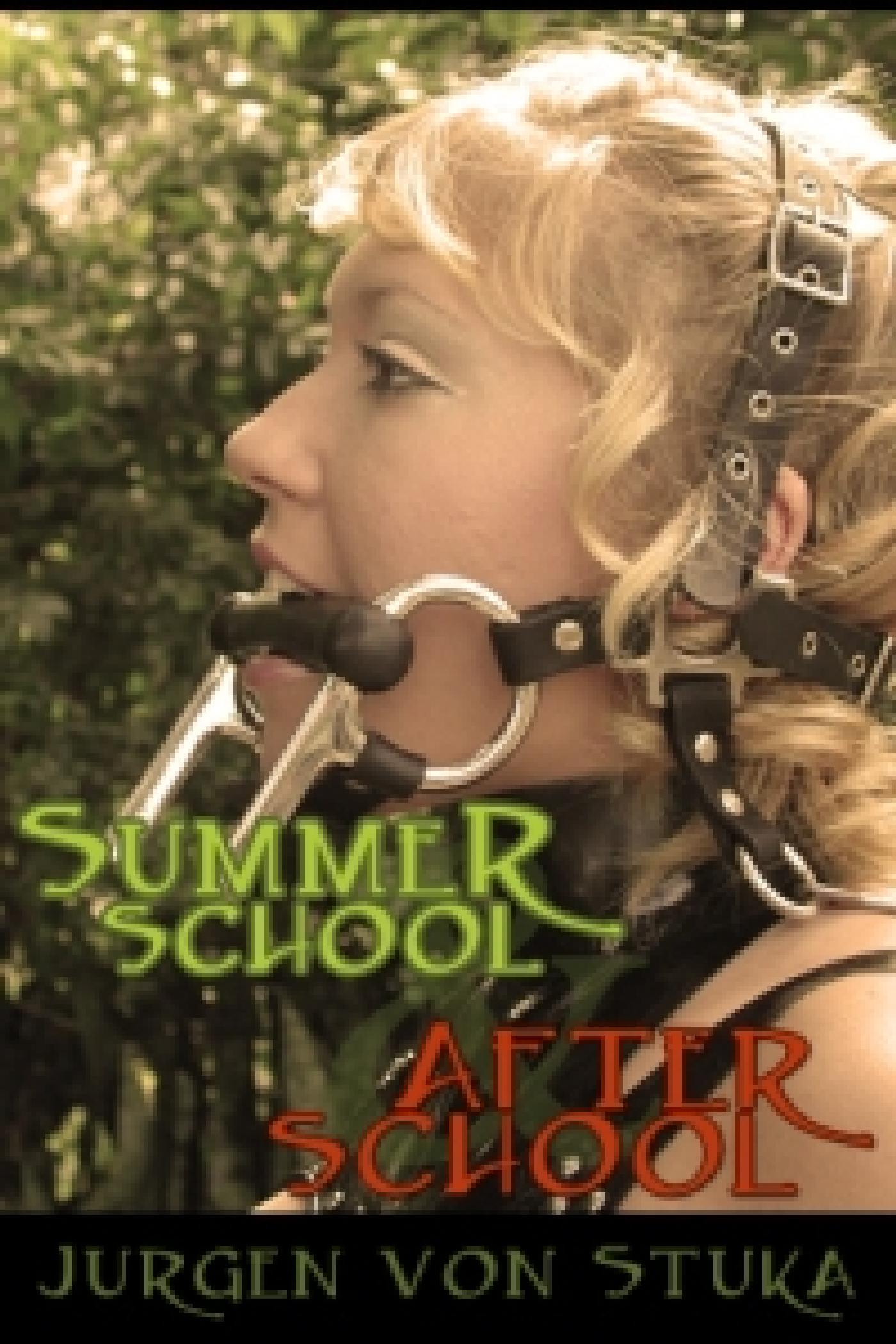SUMMER SCHOOL & AFTER SCHOOL