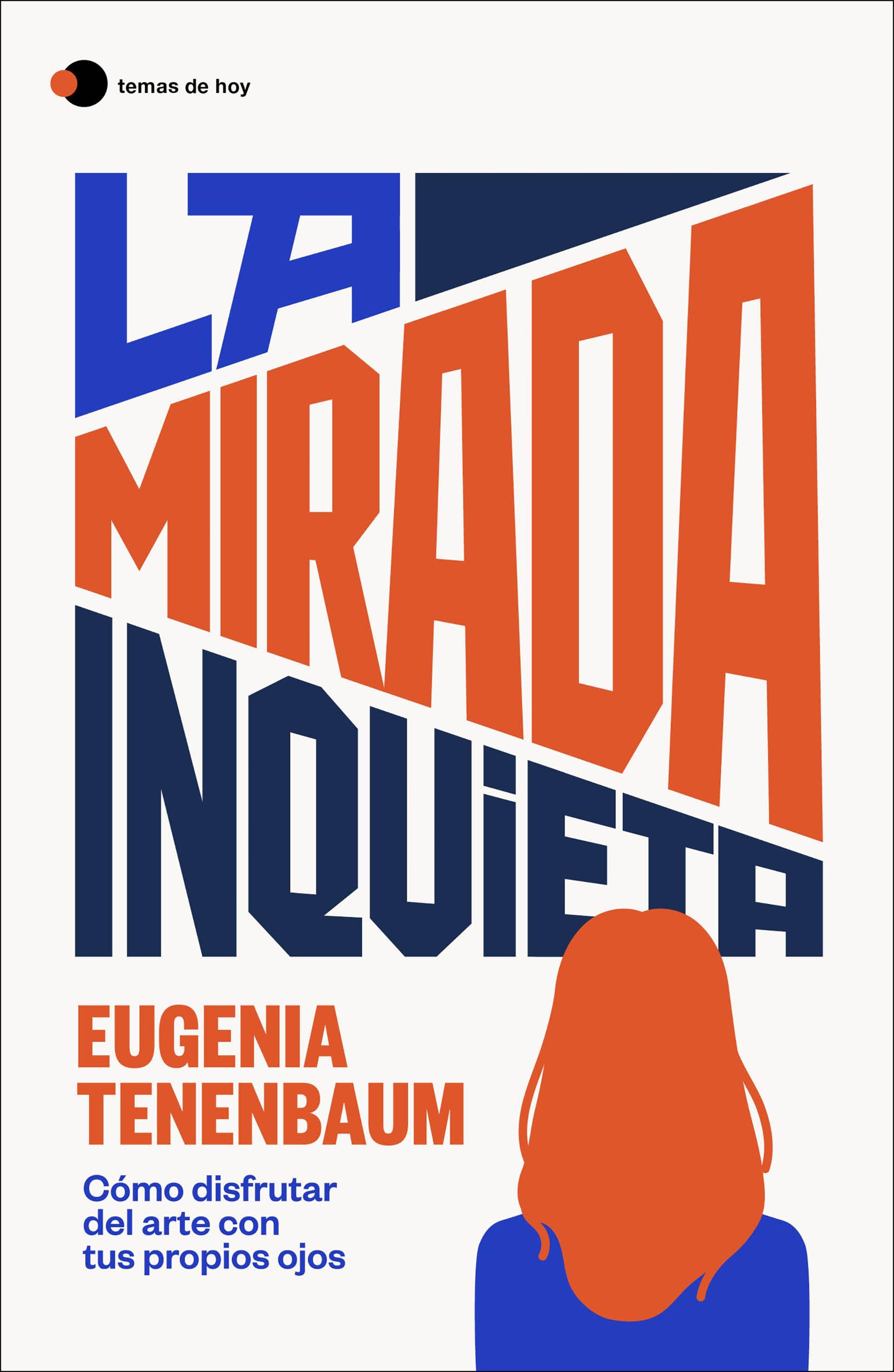 LA MIRADA INQUIETA (EDICIÓN ESPECIAL)