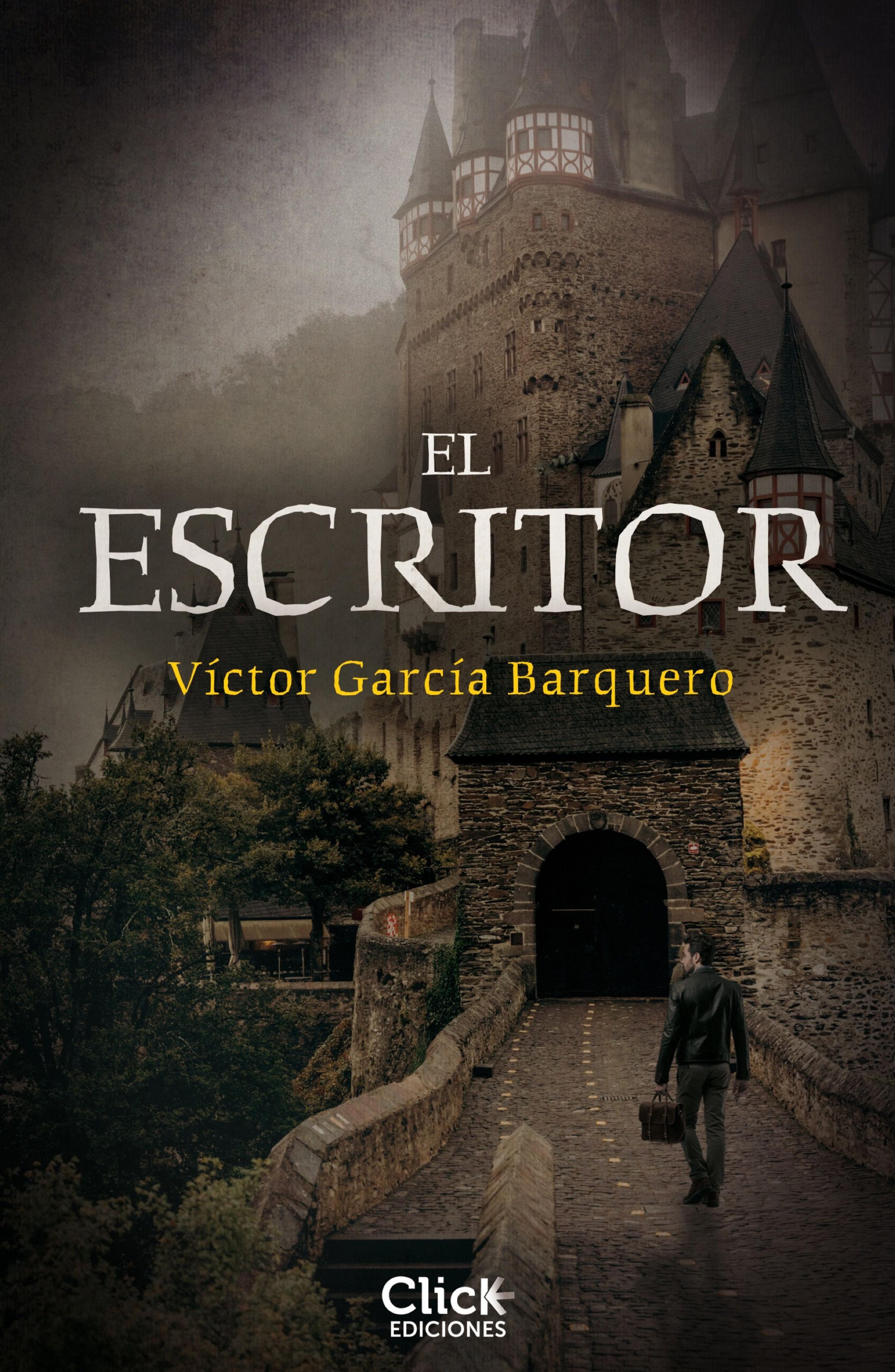 EL ESCRITOR