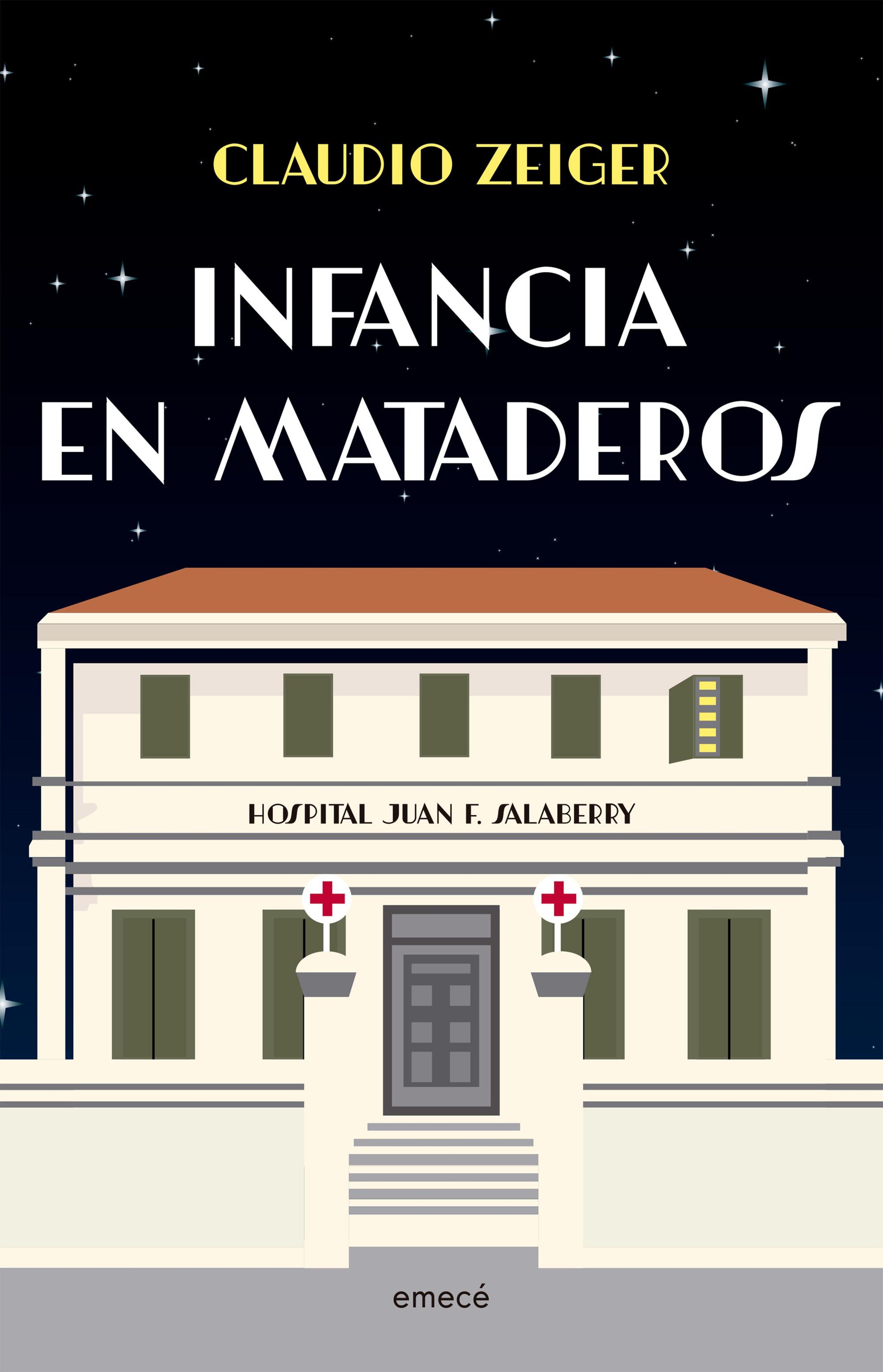 INFANCIA EN MATADEROS