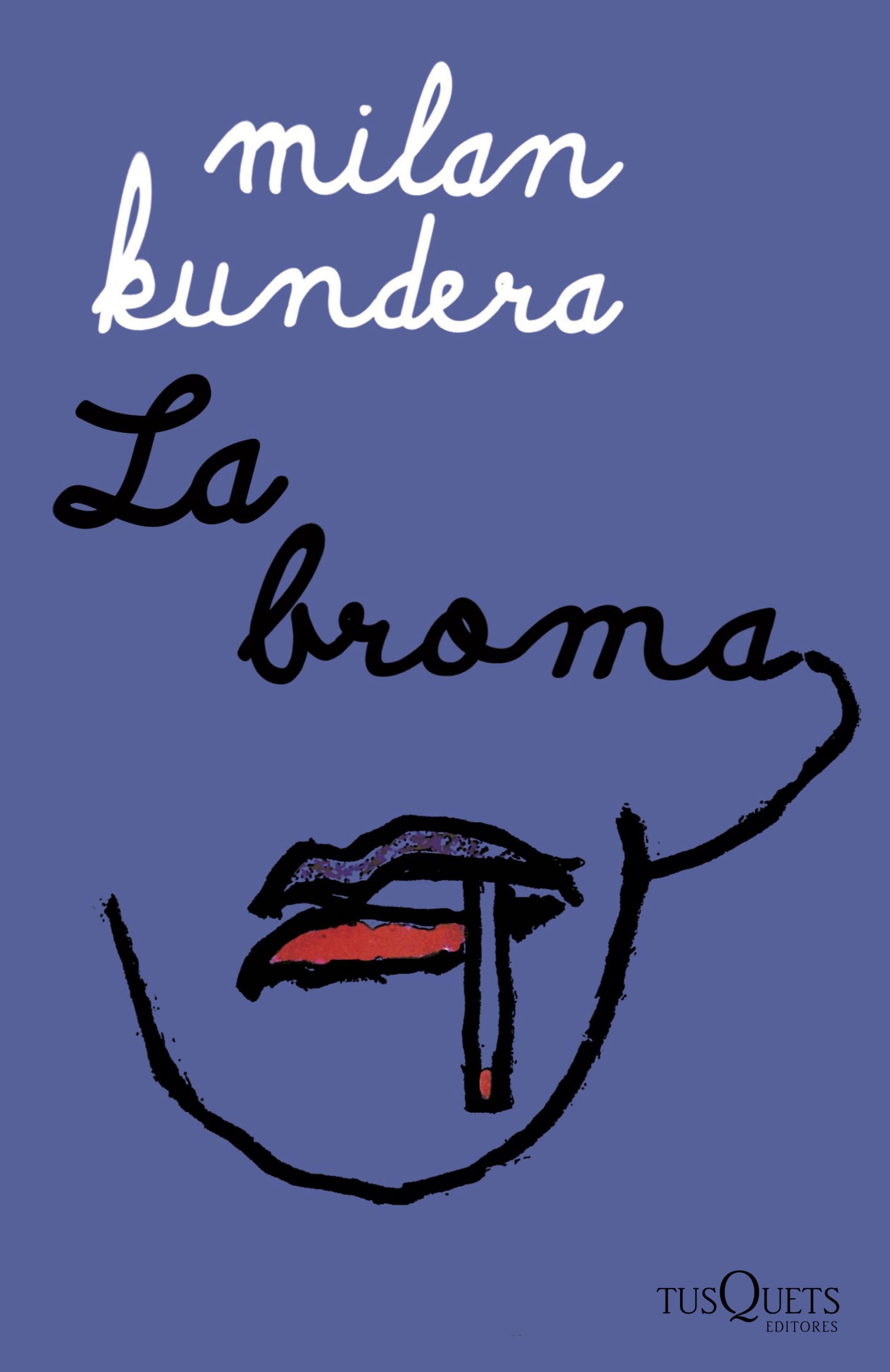 LA BROMA