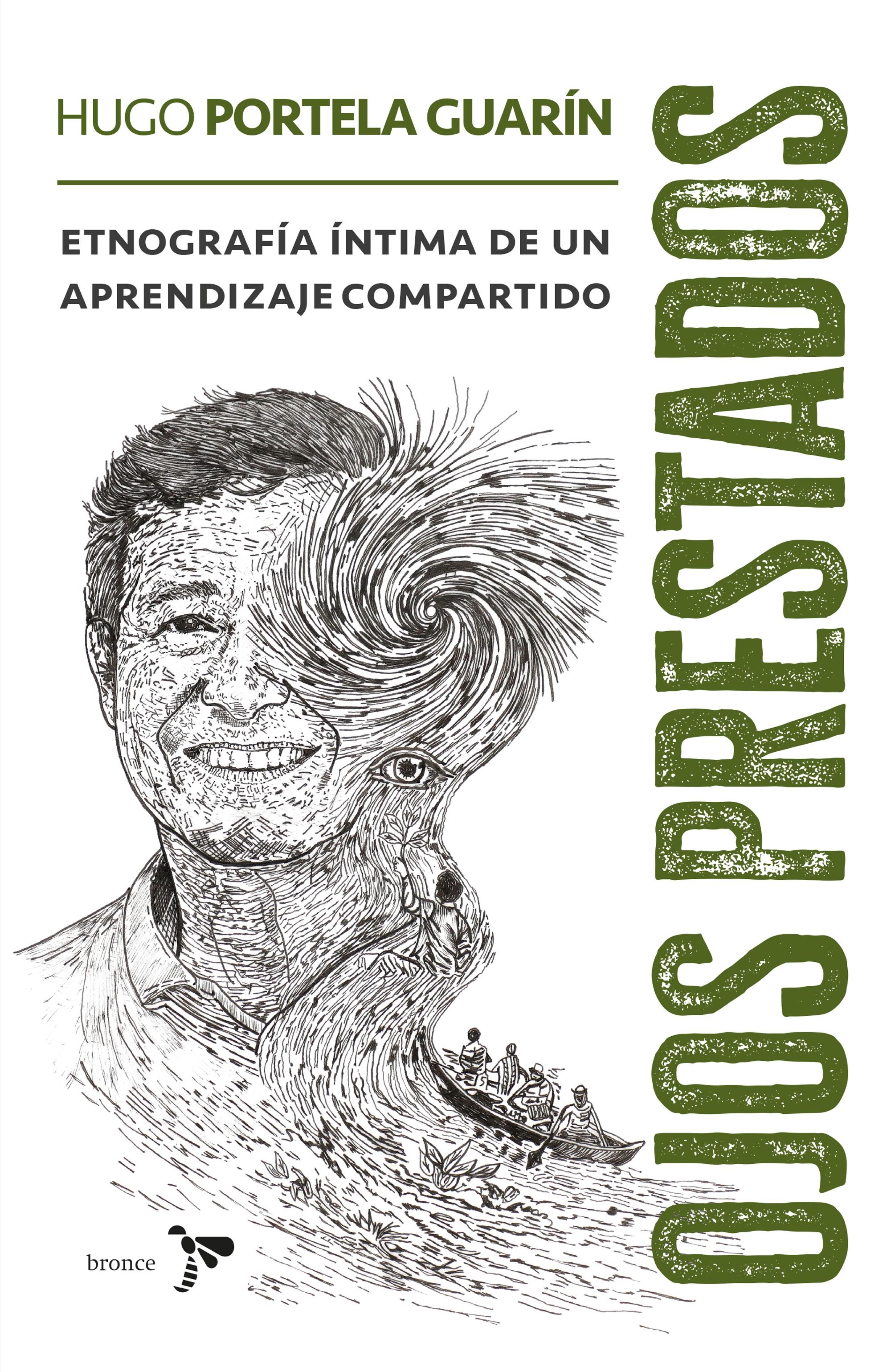 OJOS PRESTADOS