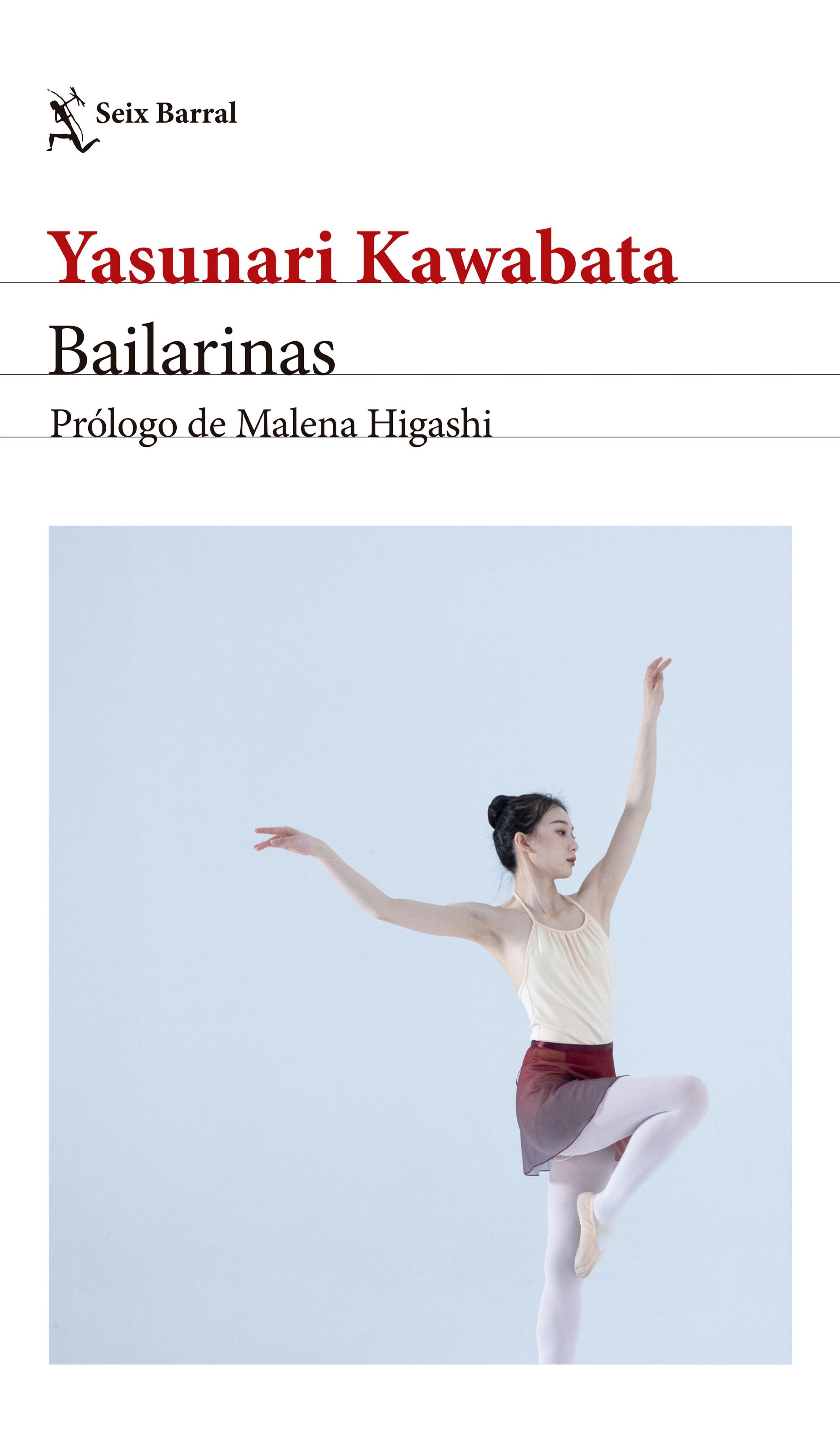 BAILARINAS. EDICIÓN 2025