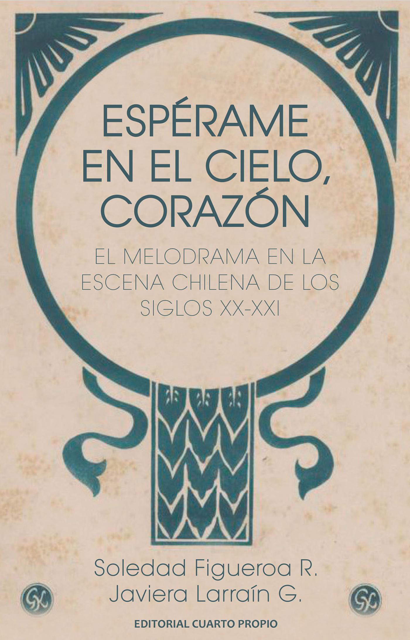 ESPÉRAME EN CIELO, CORAZÓN