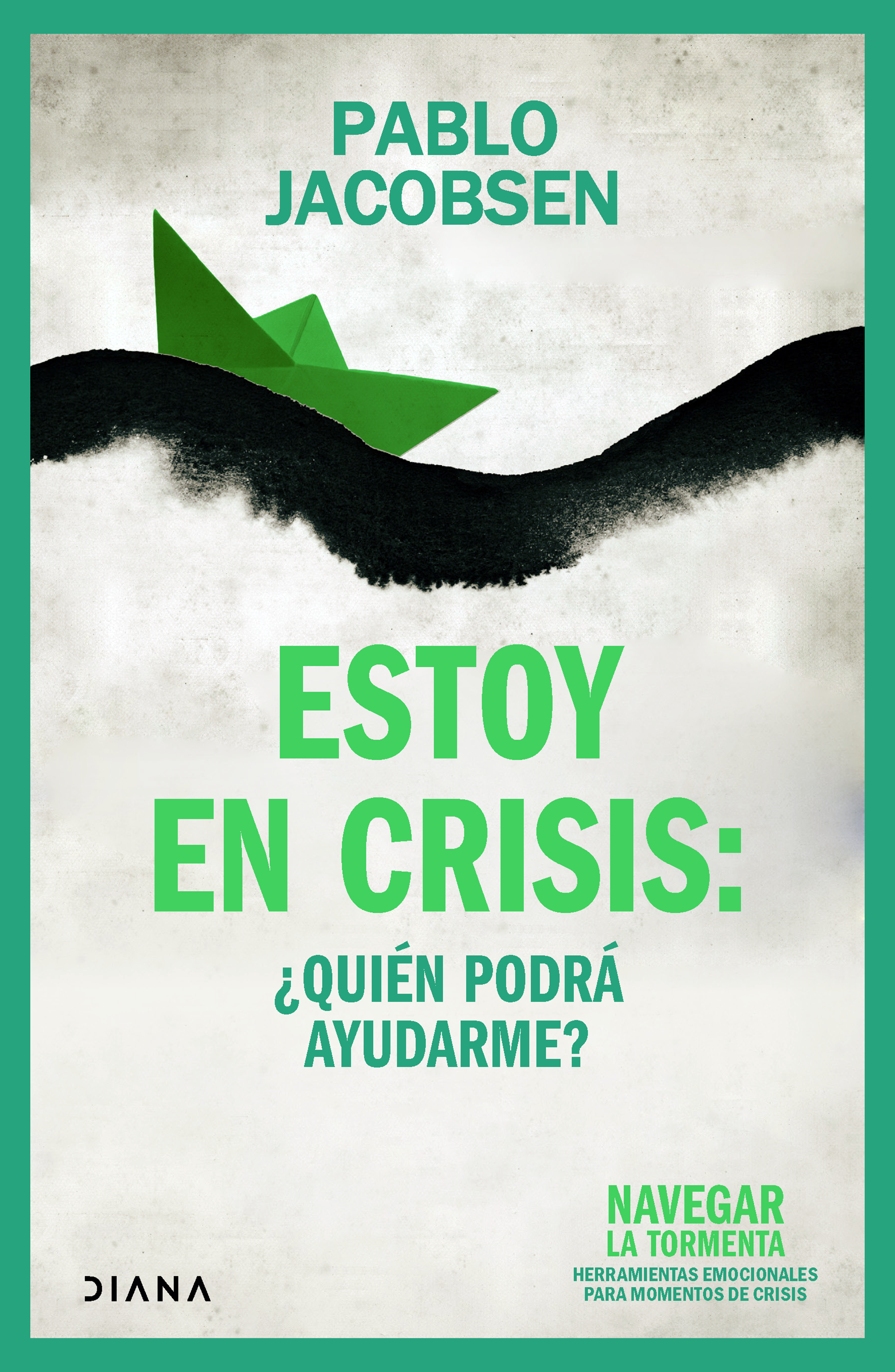 ESTOY EN CRISIS