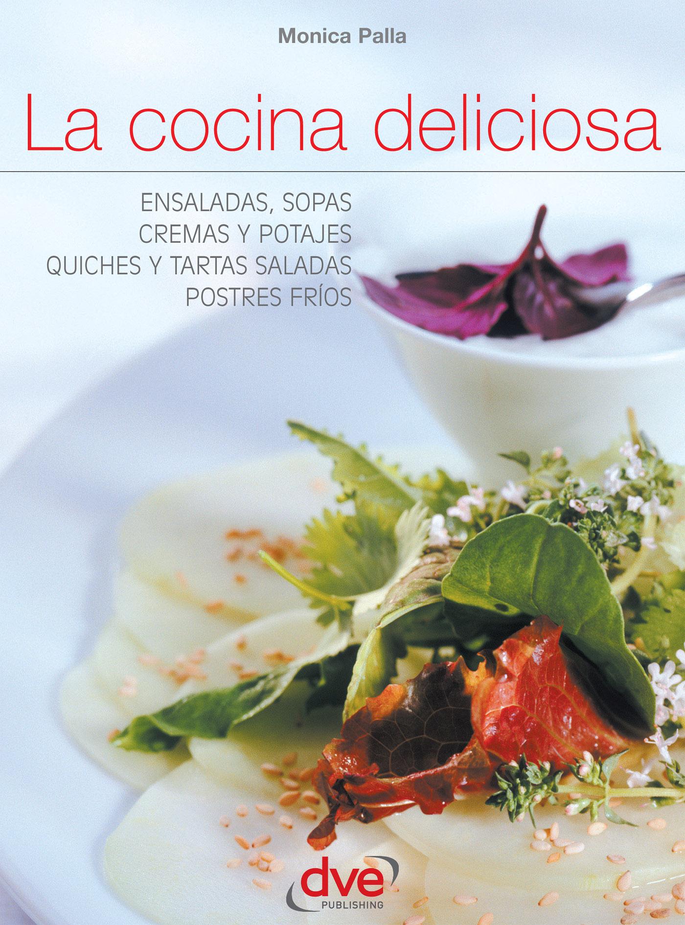 LA COCINA DELICIOSA