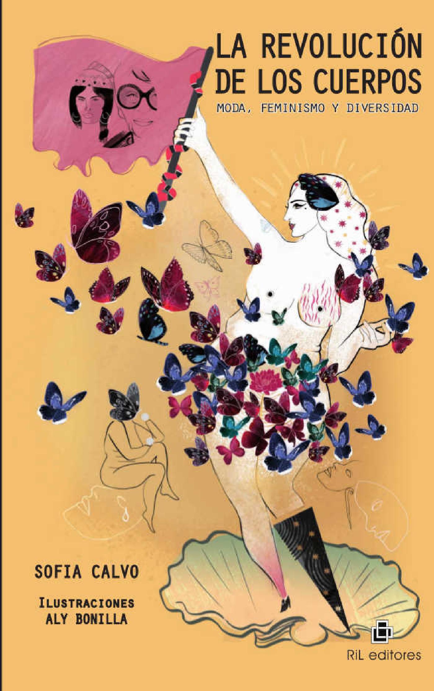 LA REVOLUCIÓN DE LOS CUERPOS: MODA, FEMINISMO Y DIVERSIDAD