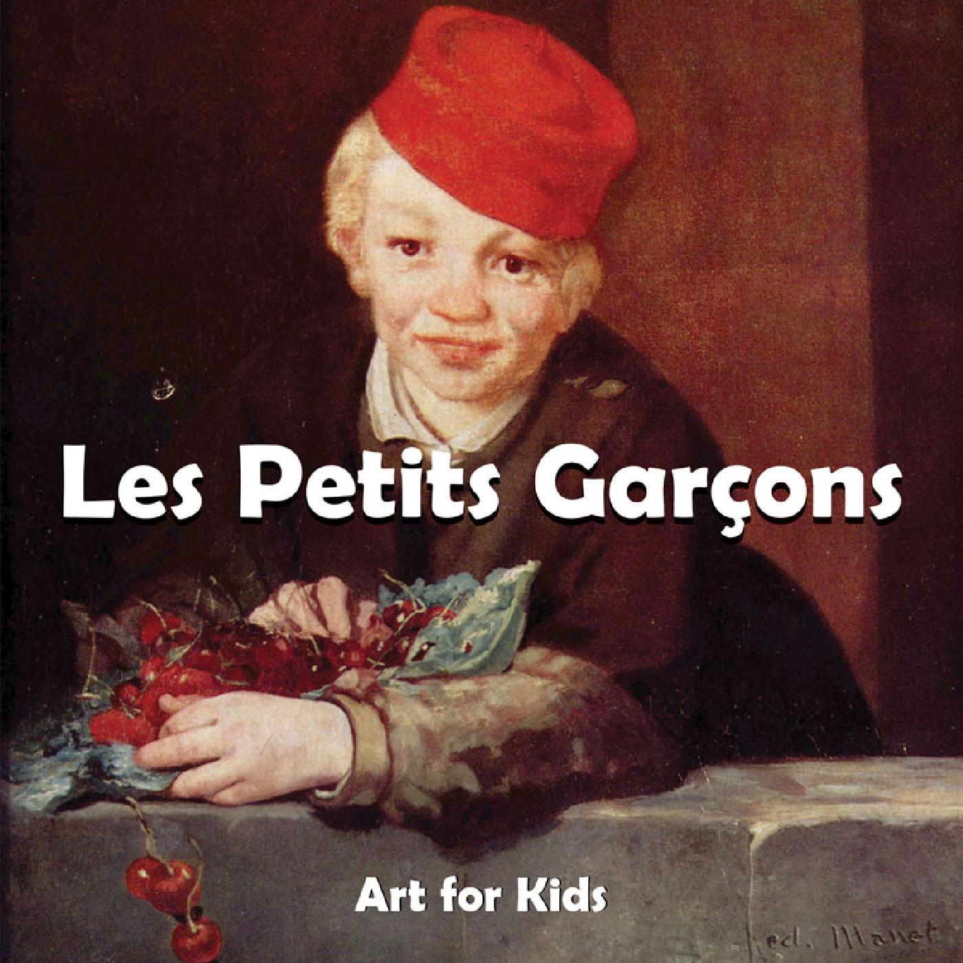 PETIT GARÇONS