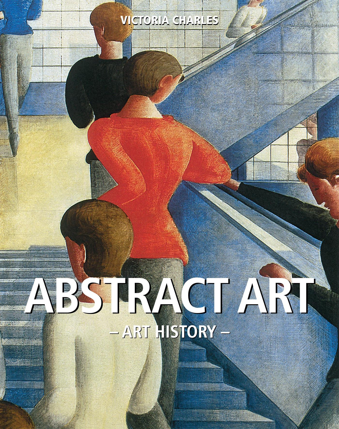 Art History Abstract Art