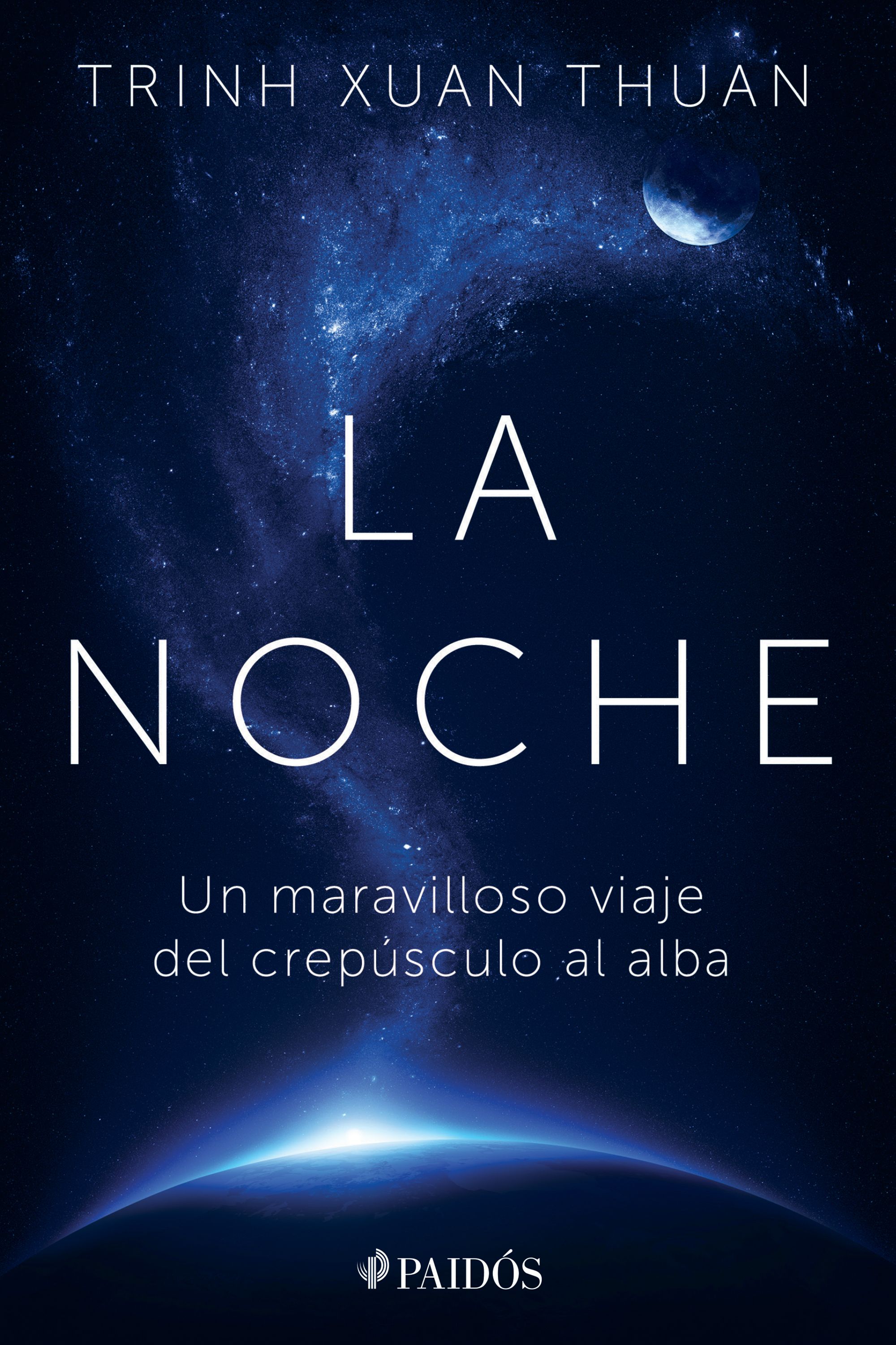 LA NOCHE