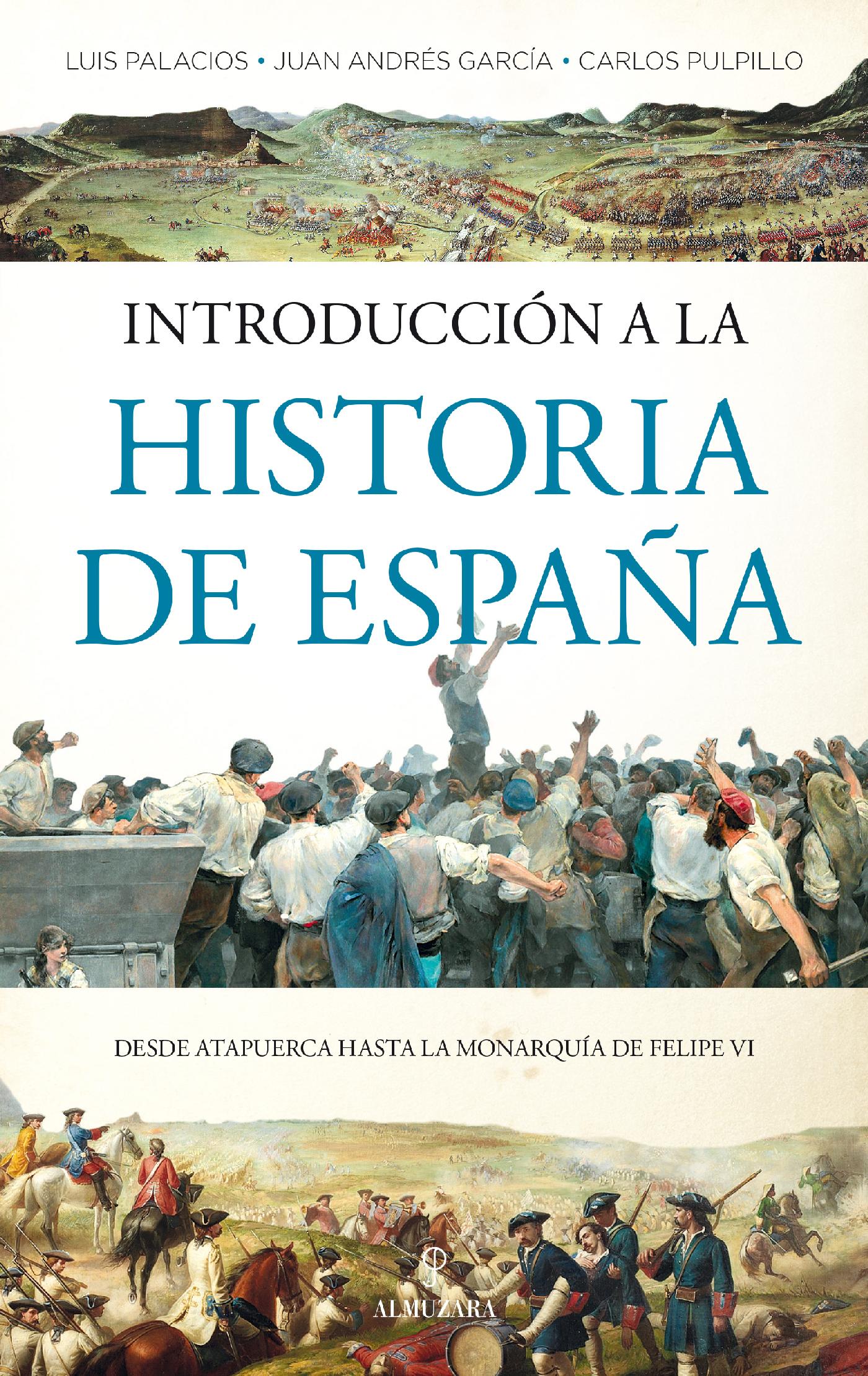 HISTORIA DESCONOCIDA DE LA EDAD MEDIA