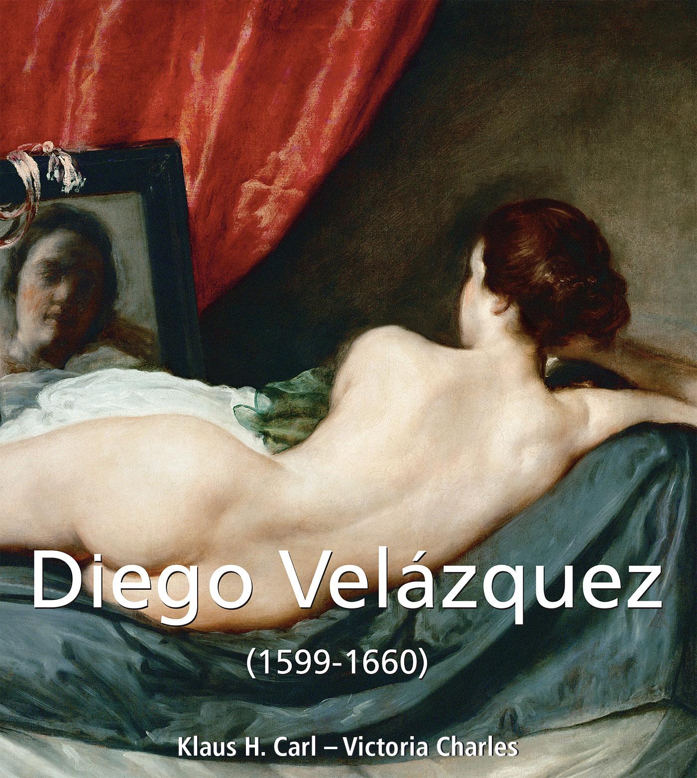 DIEGO VELÁZQUEZ (1599-1660)