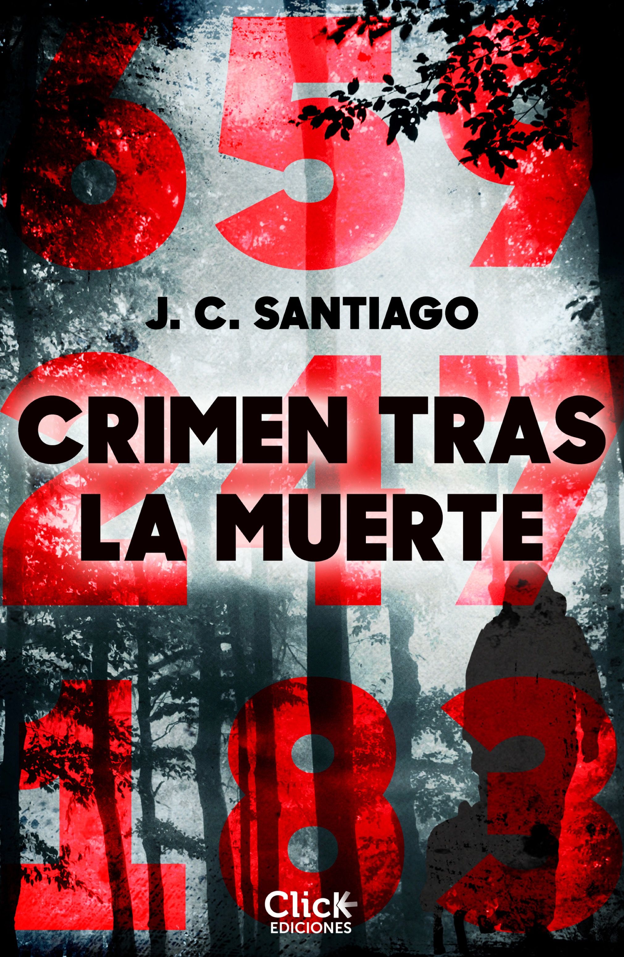 CRIMEN TRAS LA MUERTE