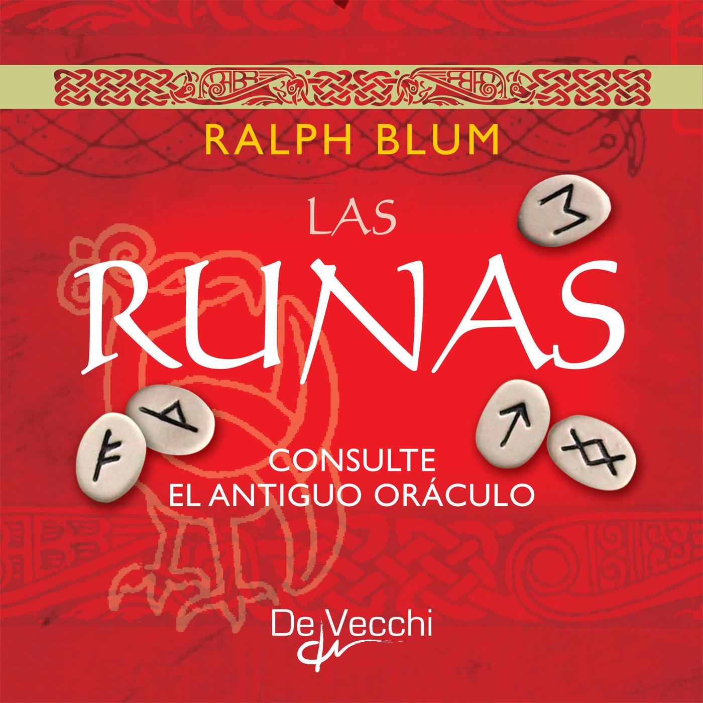 LAS RUNAS. CONSULTE EL ANTIGUO ORÁCULO