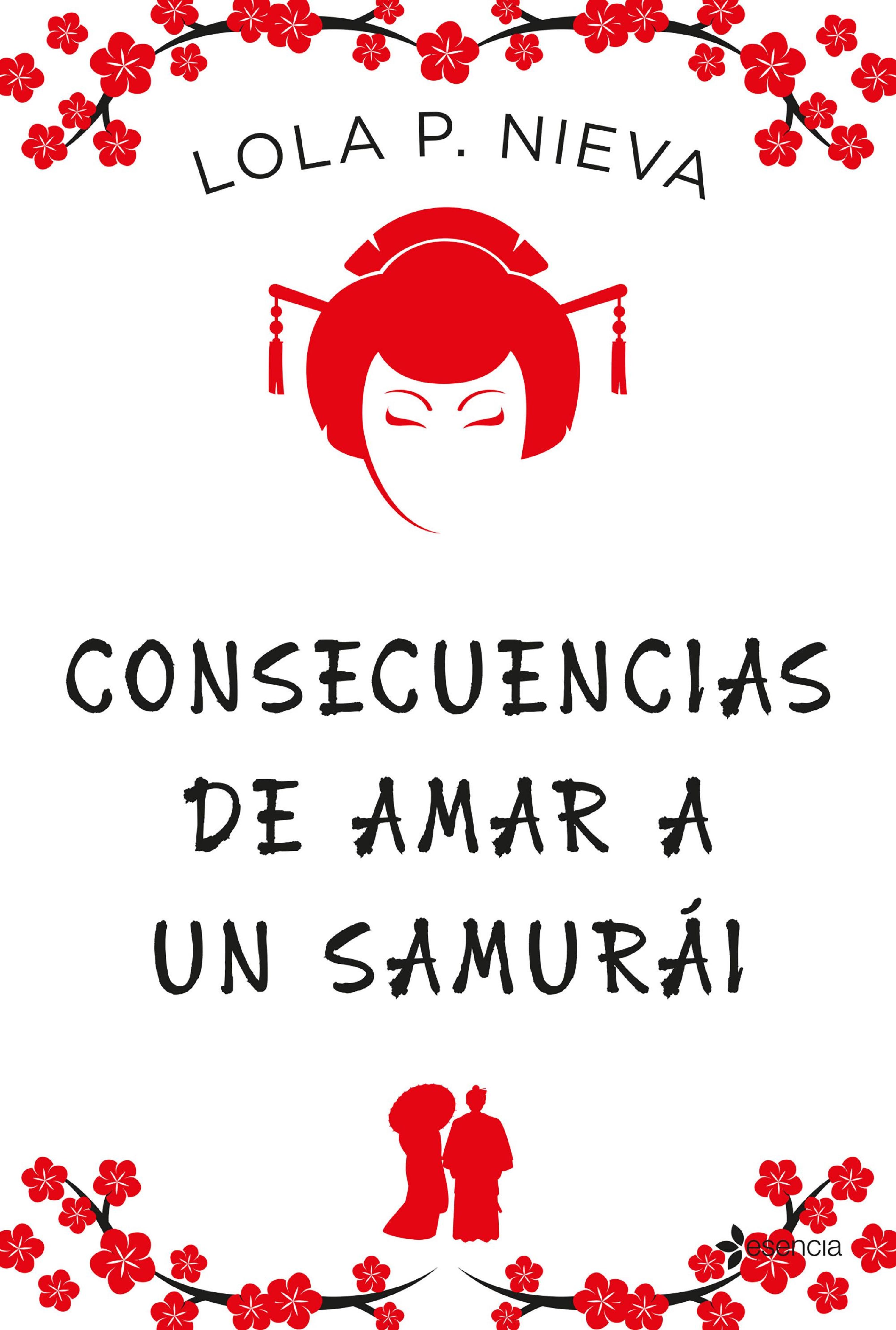 CONSECUENCIAS DE AMAR A UN SAMURÁI