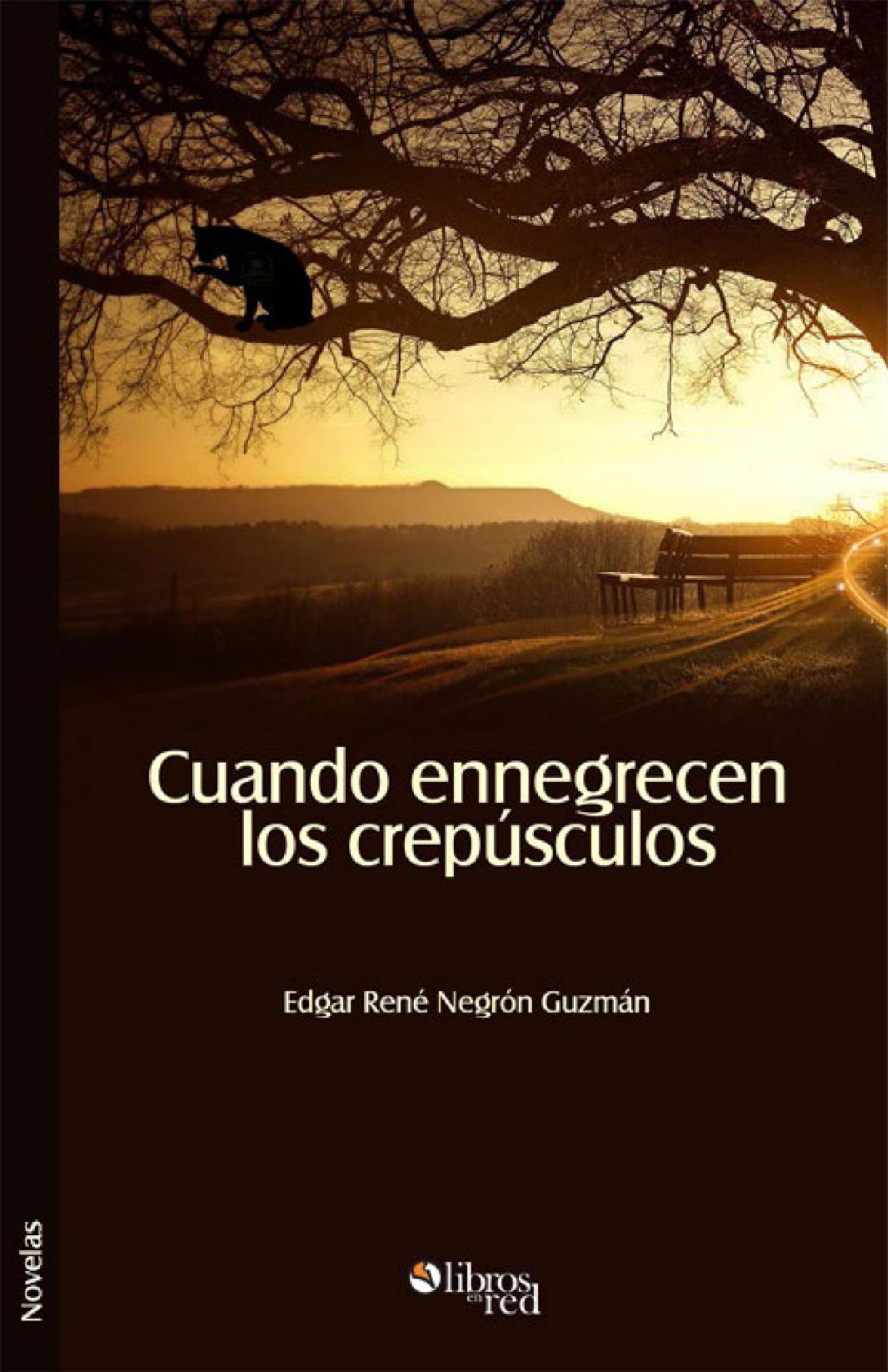 CUANDO ENNEGRECEN LOS CREPÚSCULOS