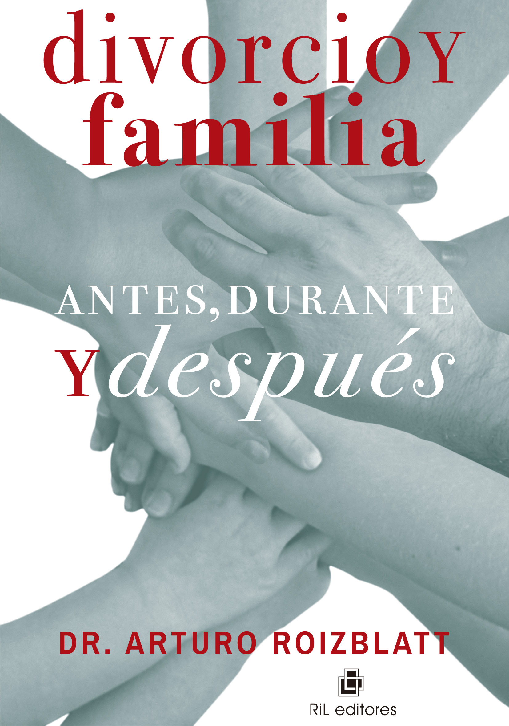 DIVORCIO Y FAMILIA
