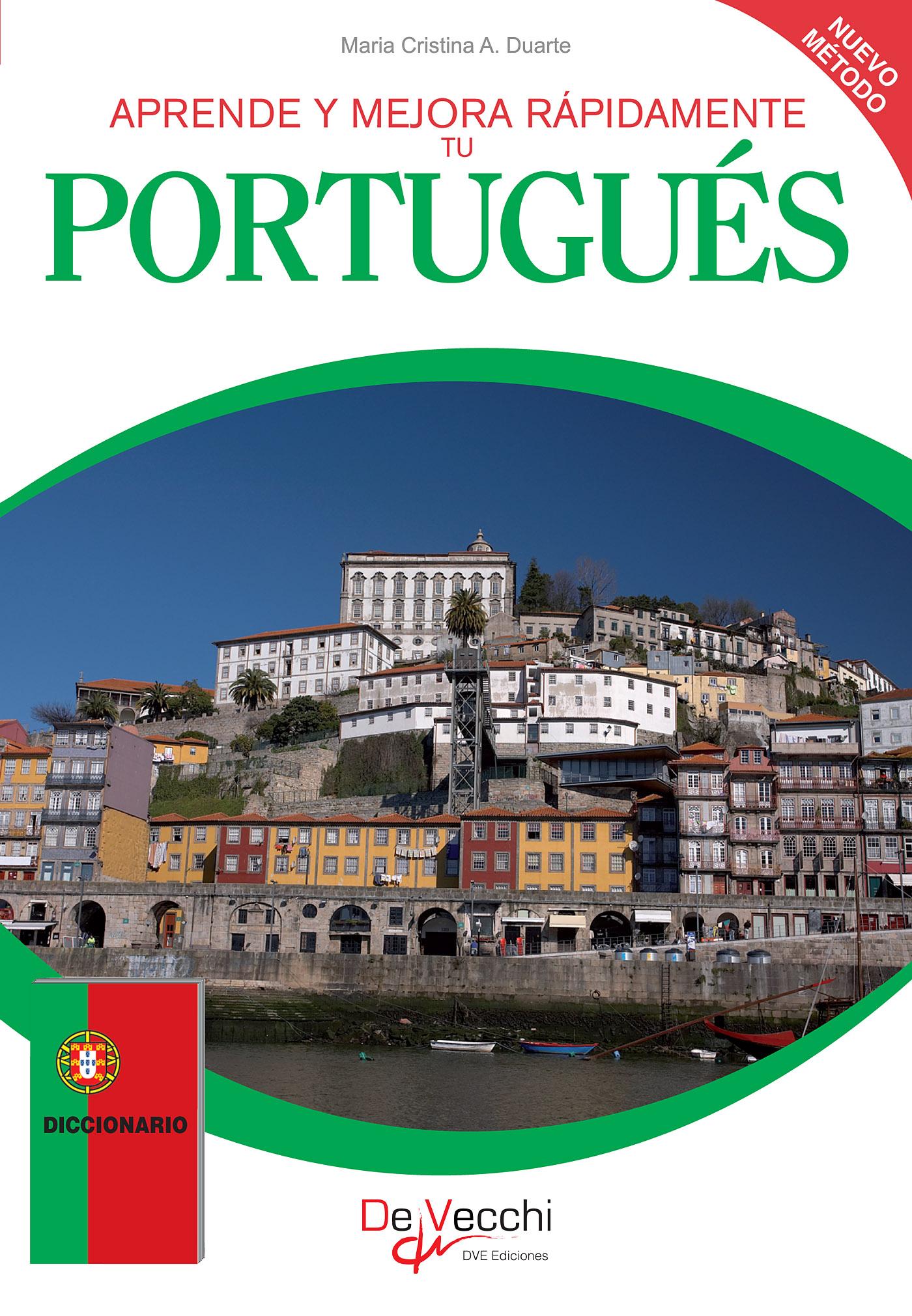 APRENDE Y MEJORA RÁPIDAMENTE TU PORTUGUÉS