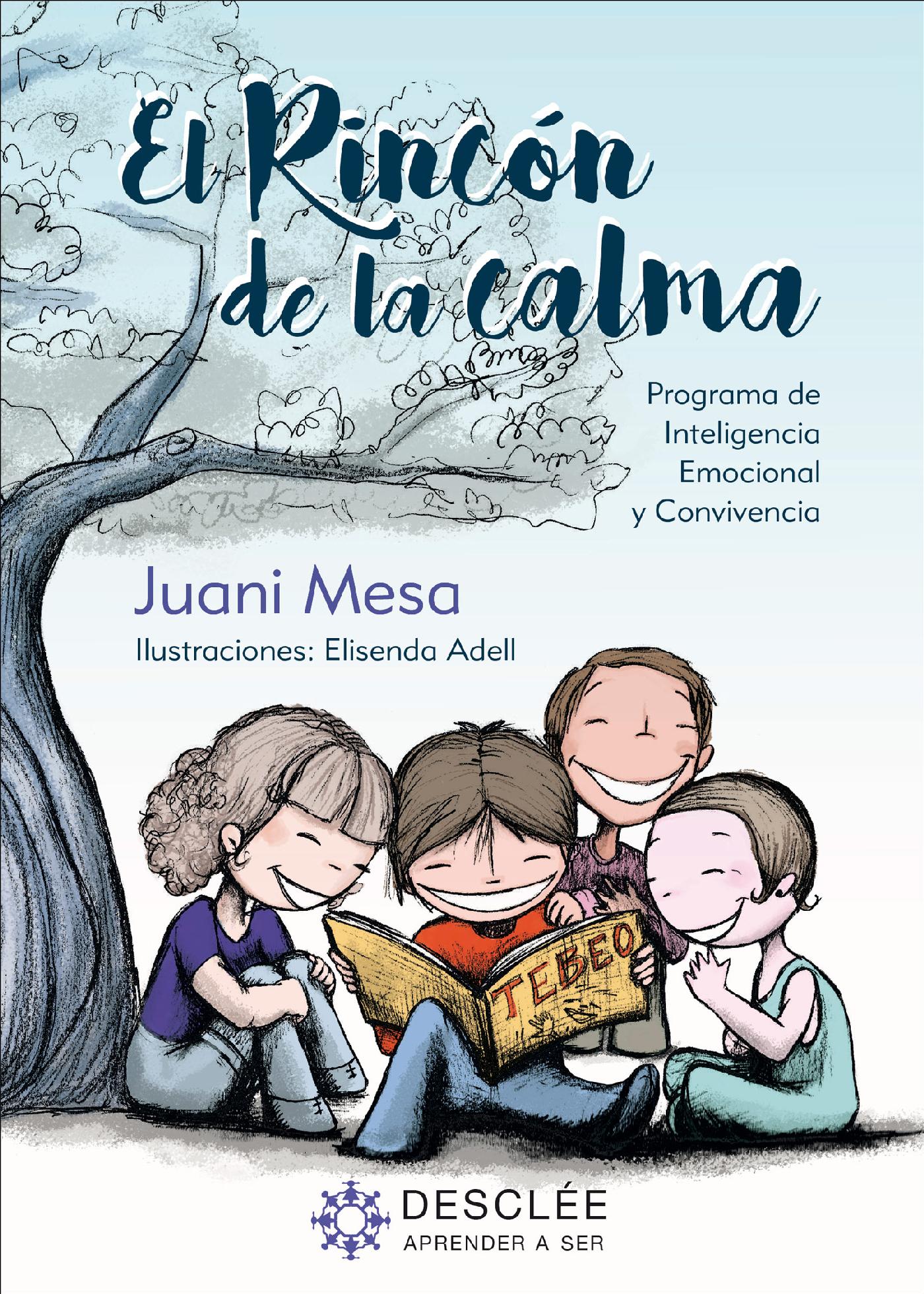 EL RINCÓN DE LA CALMA