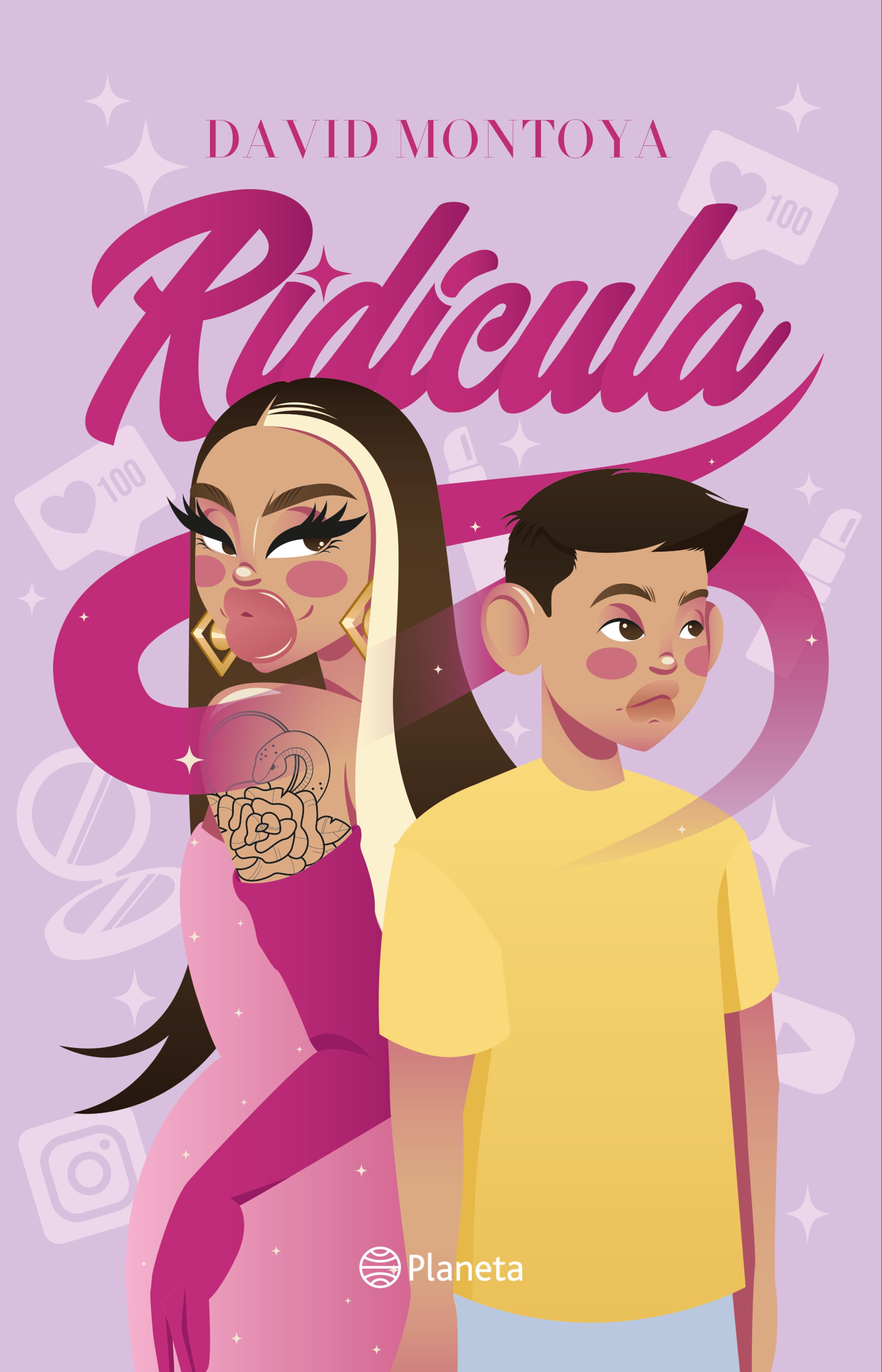 RIDÍCULA