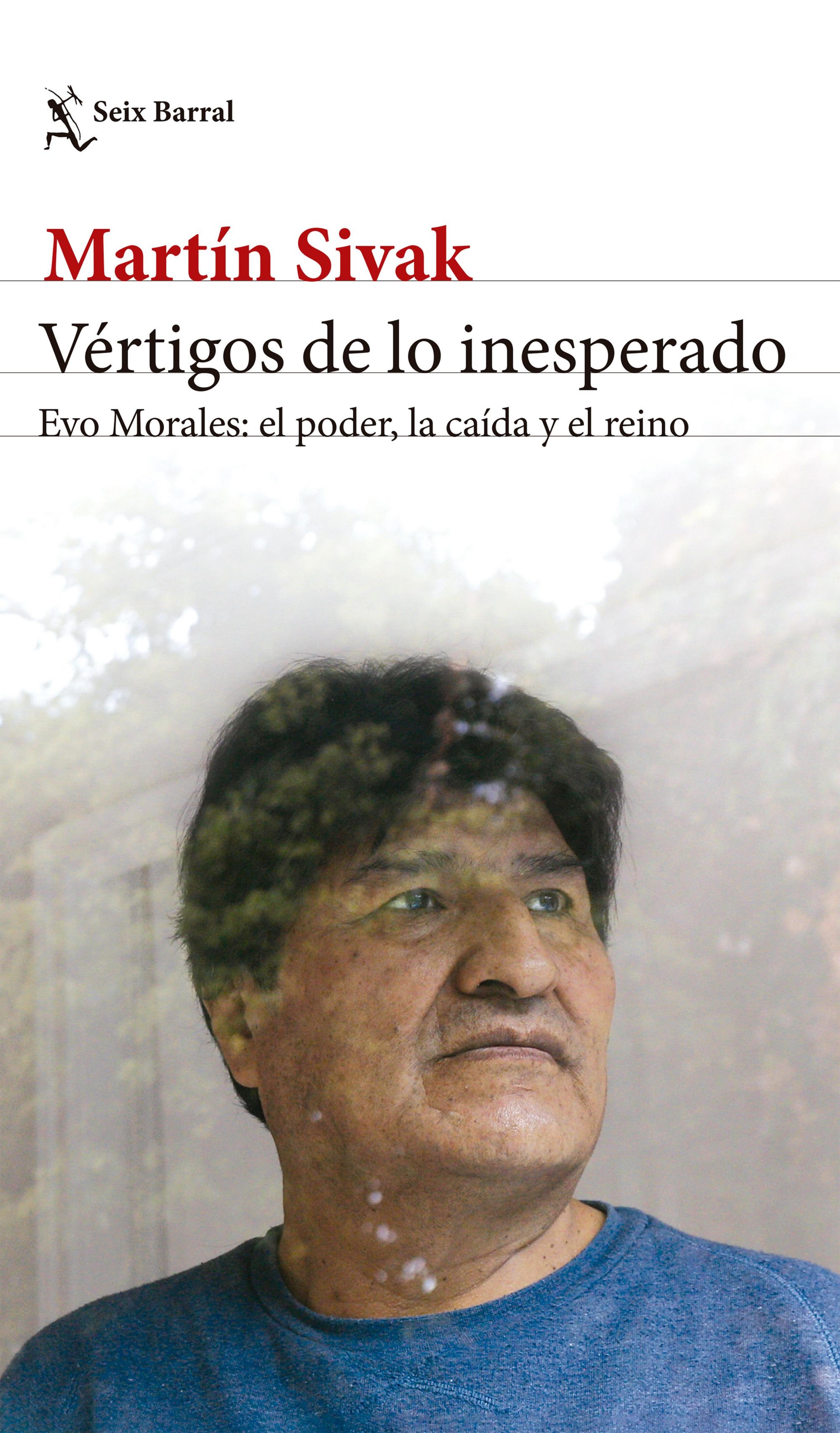 VÉRTIGOS DE LO INESPERADO
