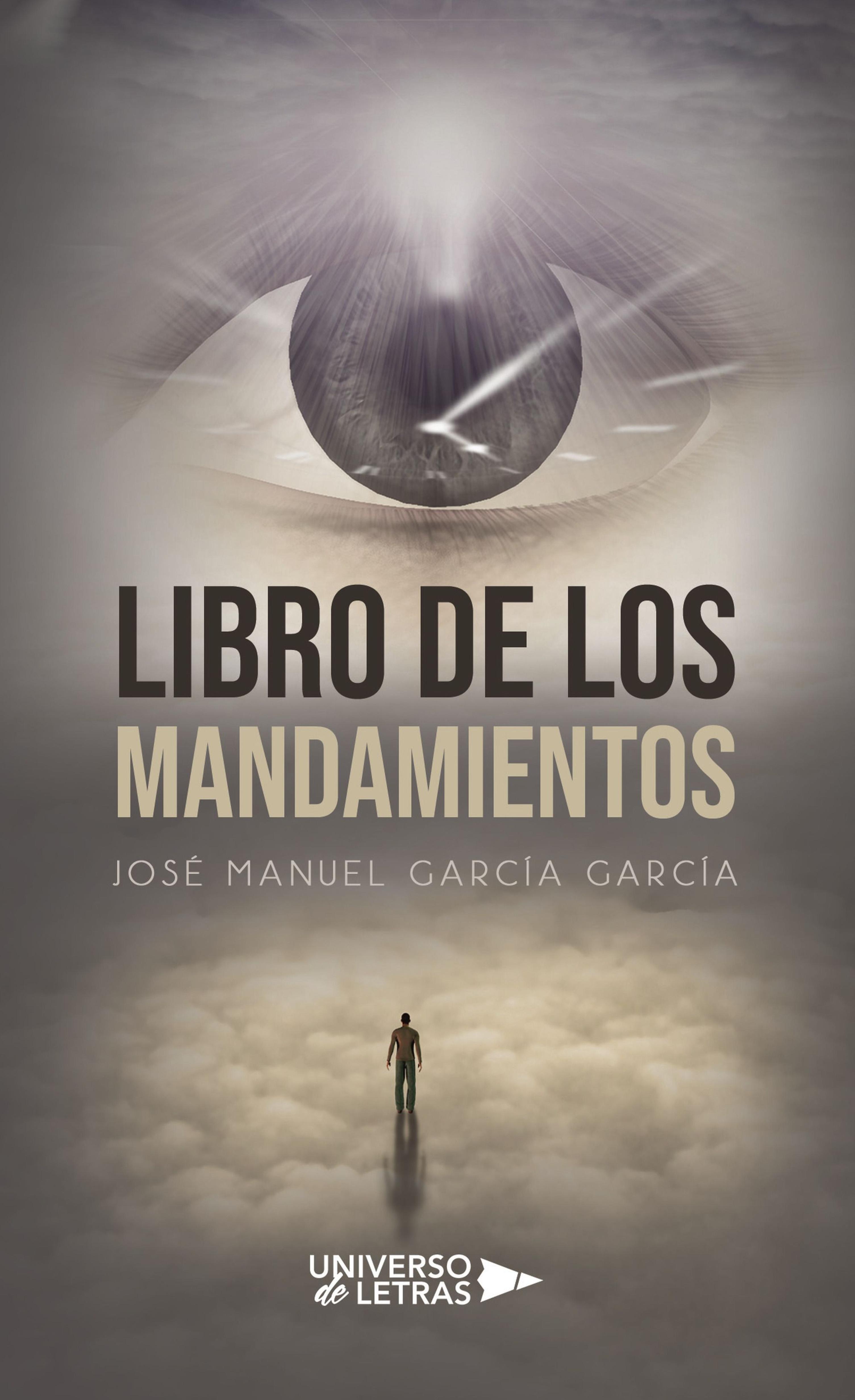 LIBRO DE LOS MANDAMIENTOS