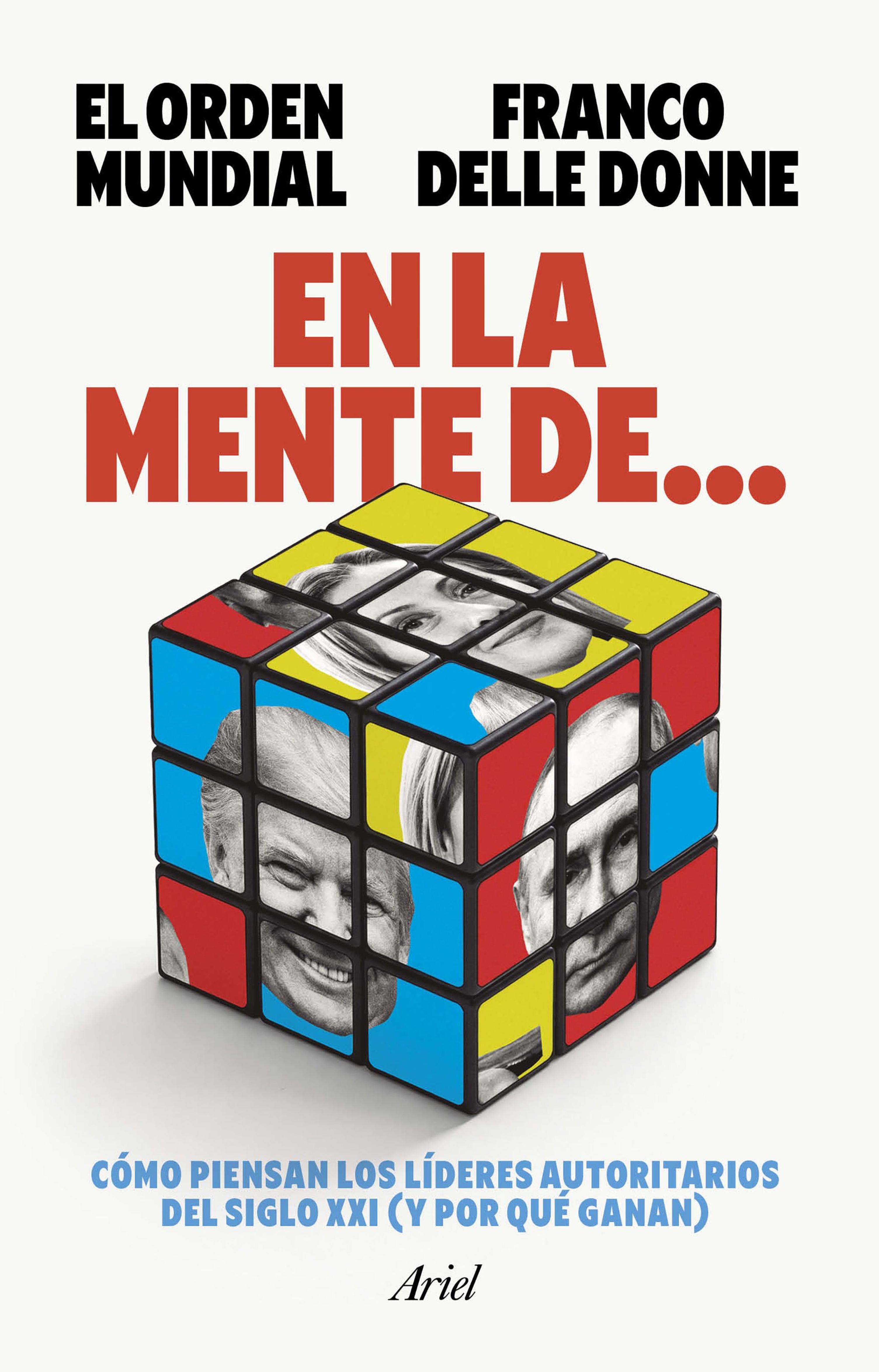 EN LA MENTE DE...