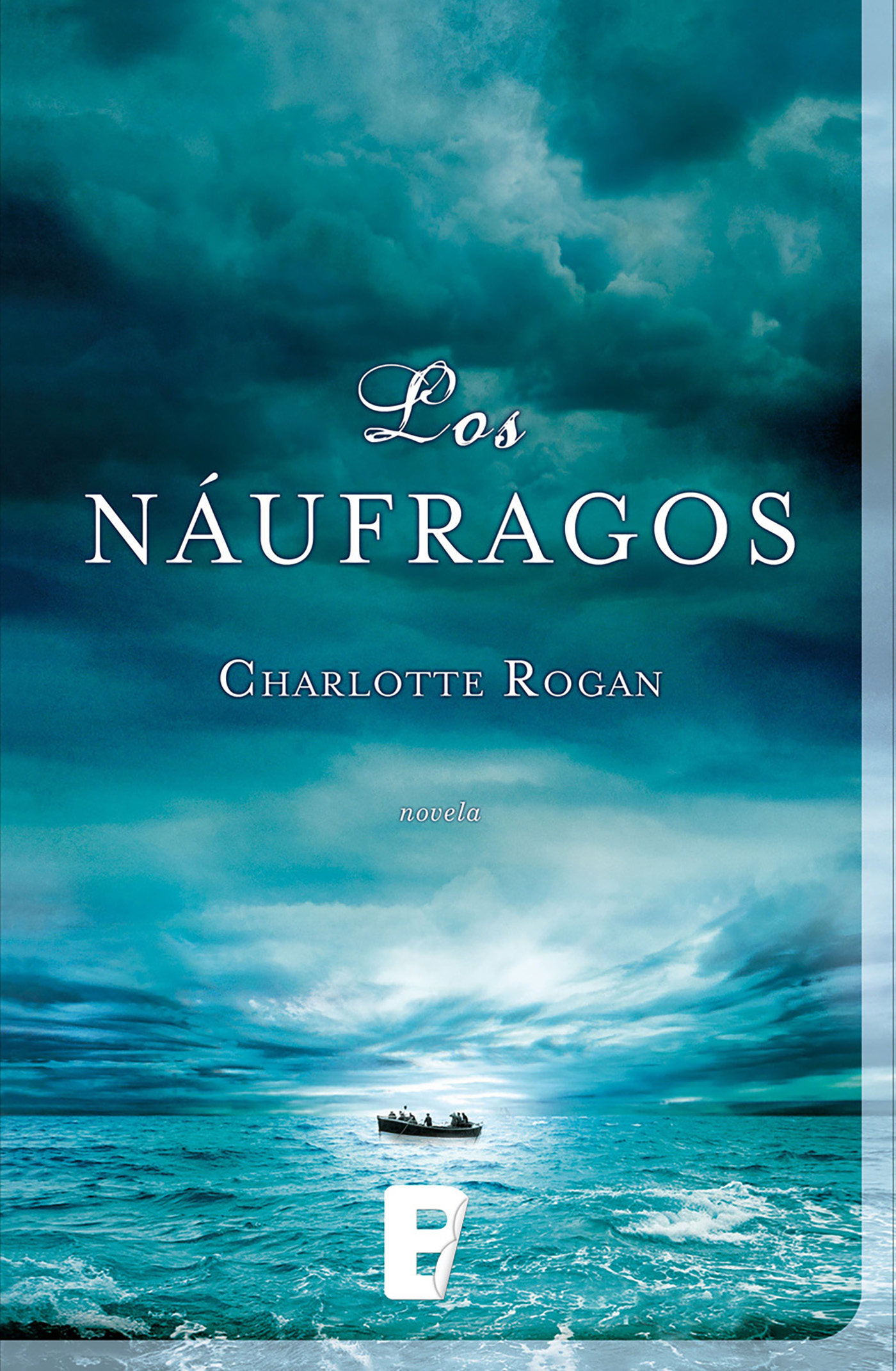 LOS NÁUFRAGOS