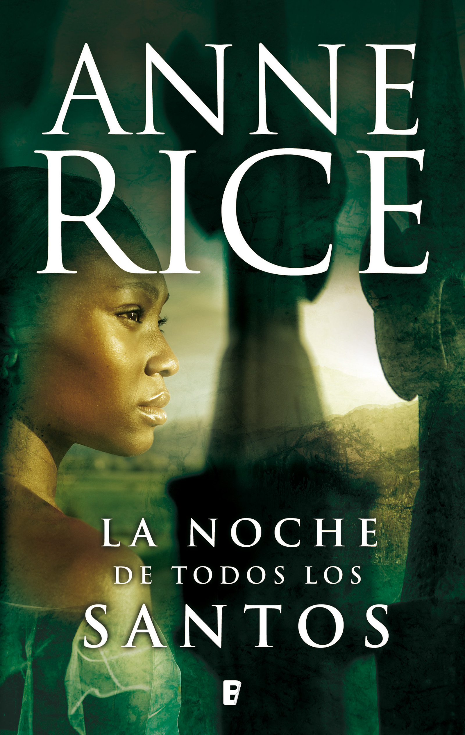 LA NOCHE DE TODOS LOS SANTOS