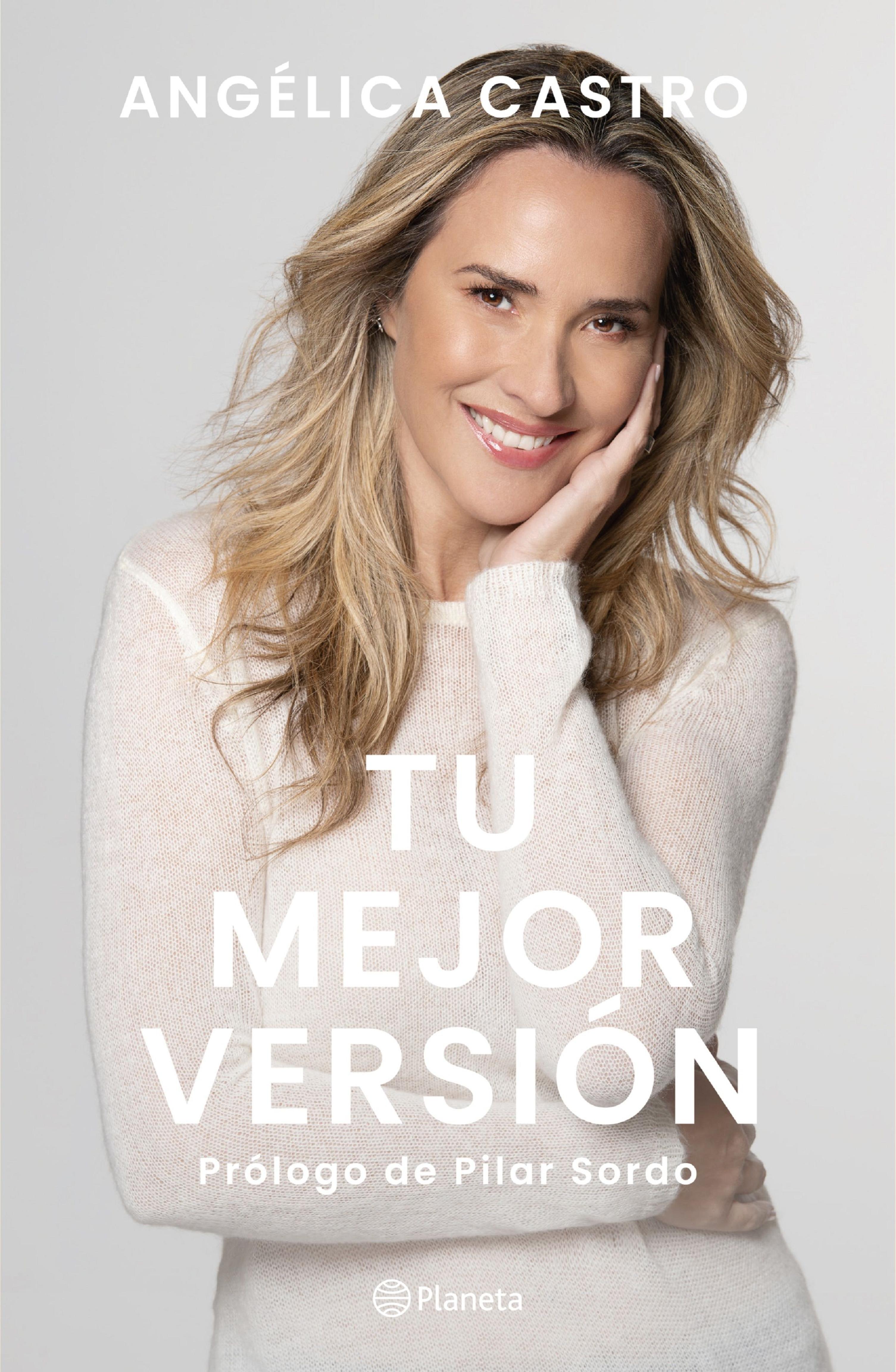 TU MEJOR VERSIÓN