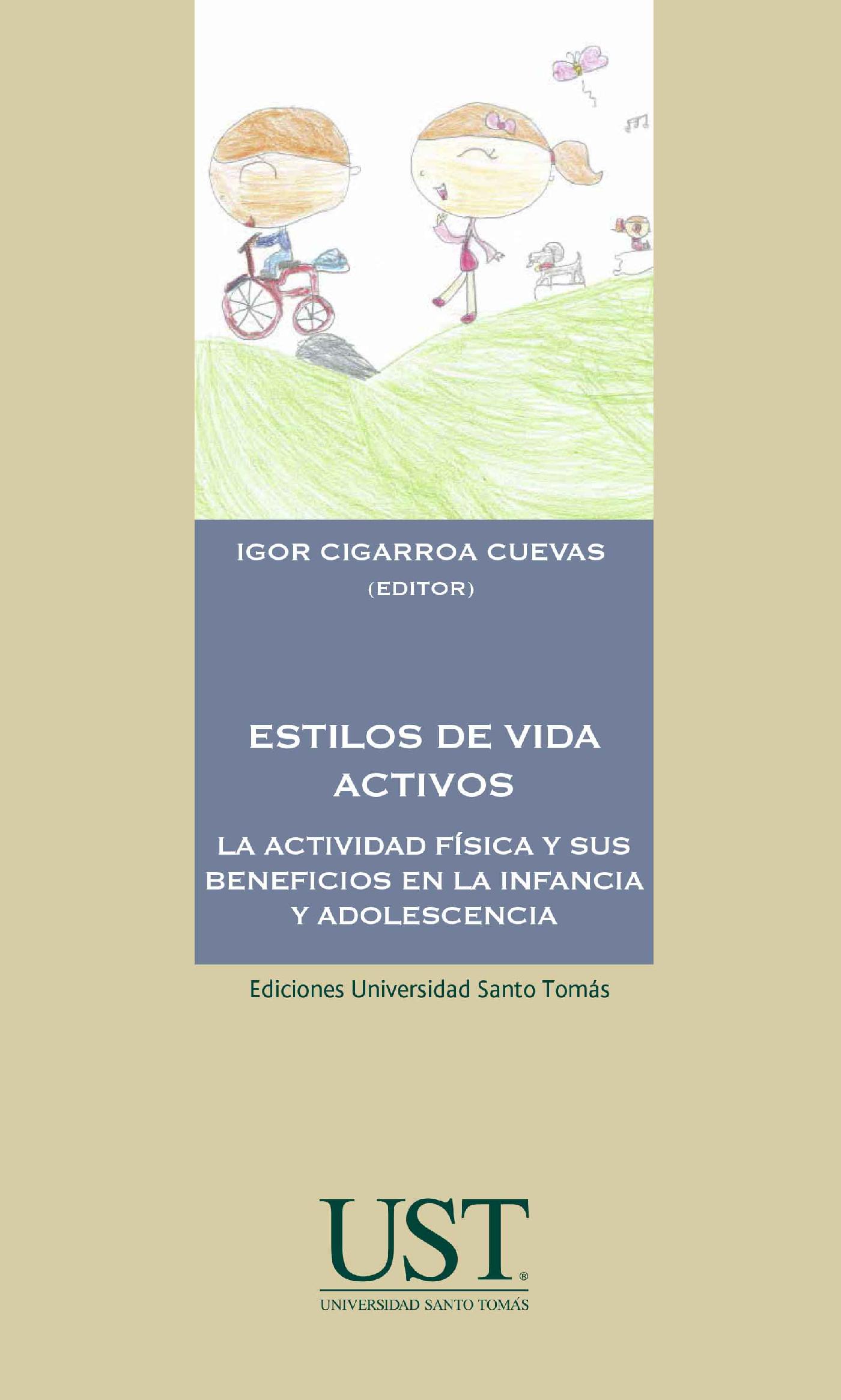 ESTILOS DE VIDA ACTIVOS