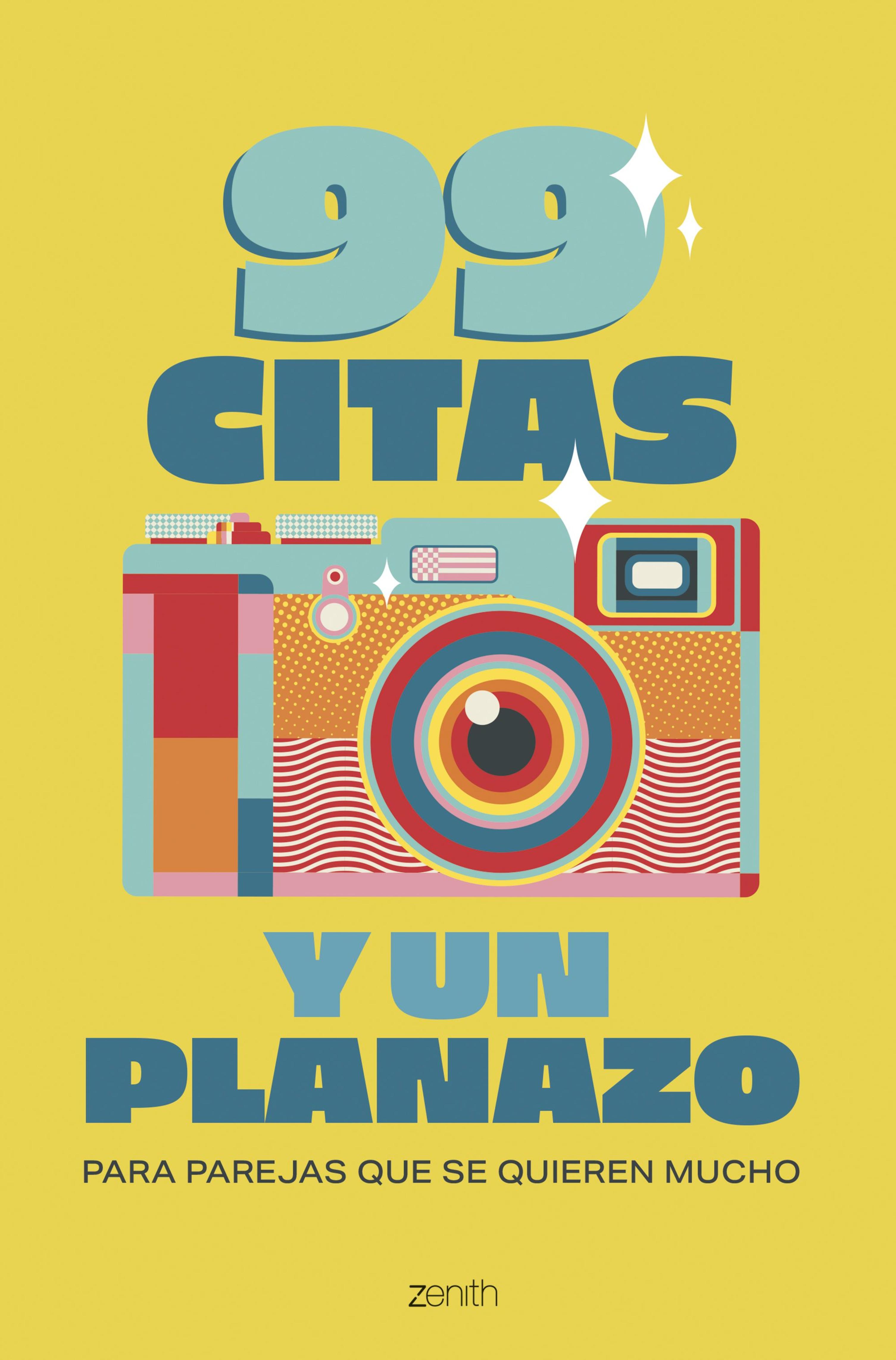 99 CITAS Y UN PLANAZO