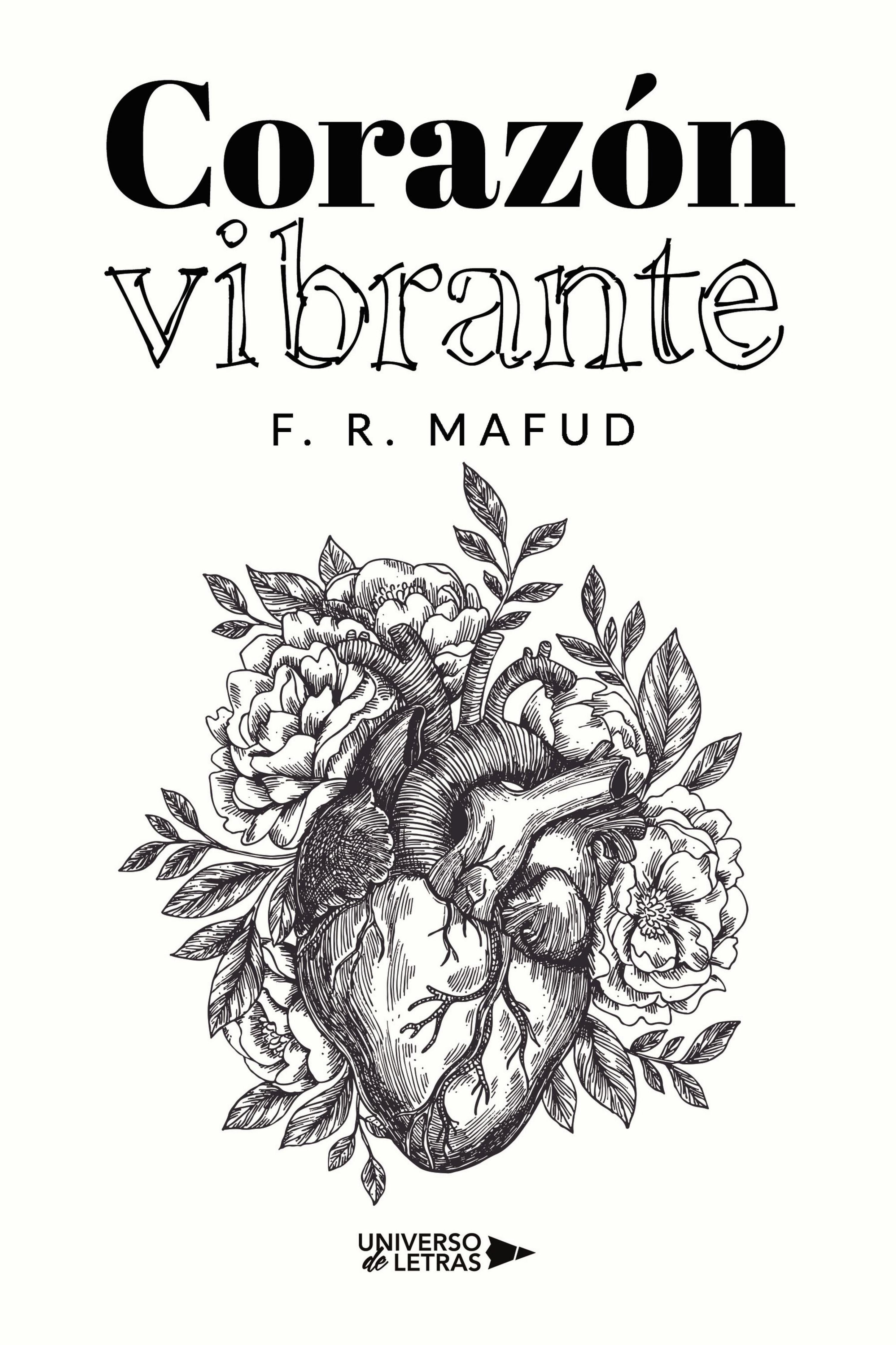 CORAZÓN VIBRANTE
