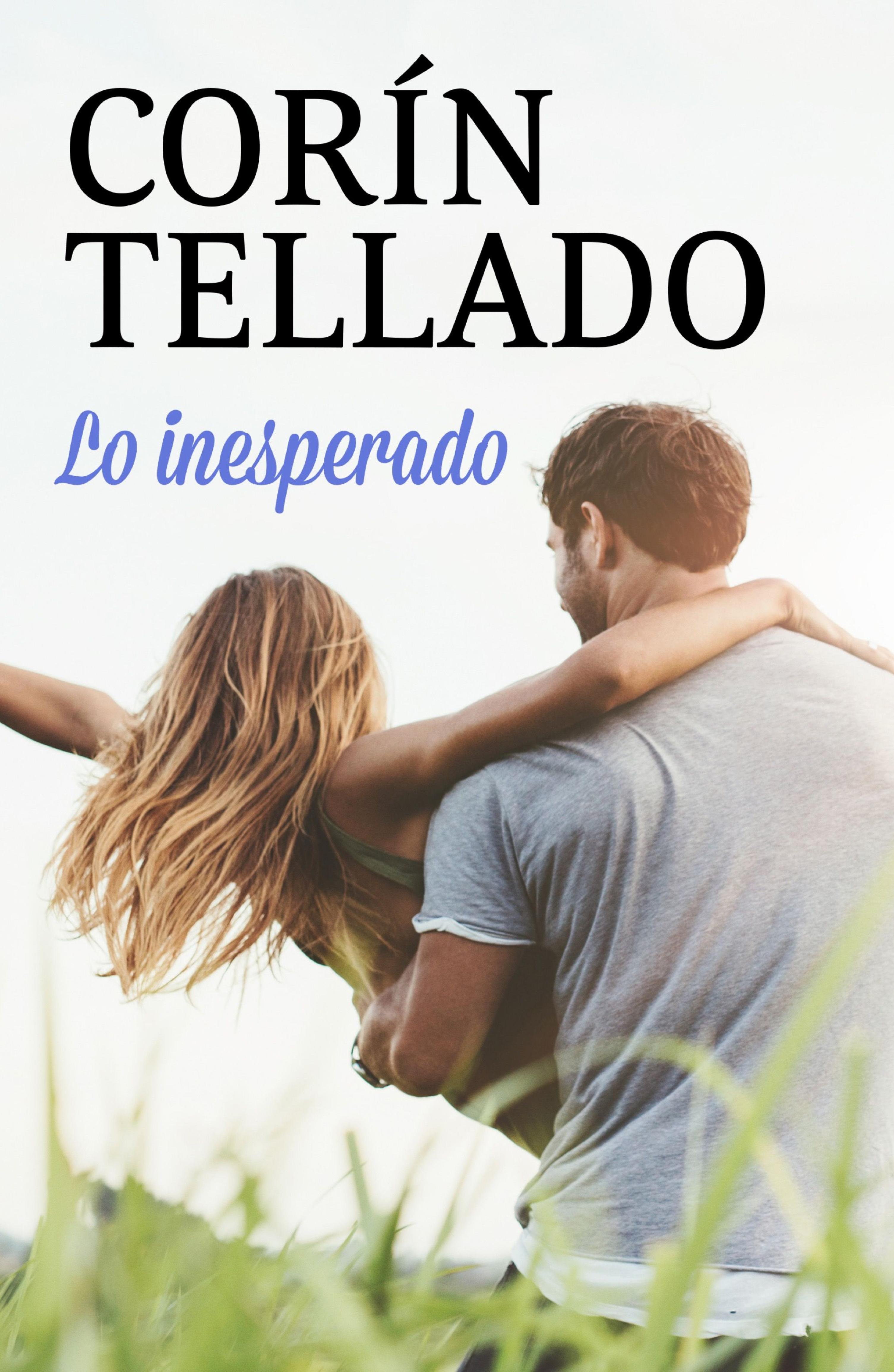LO INESPERADO