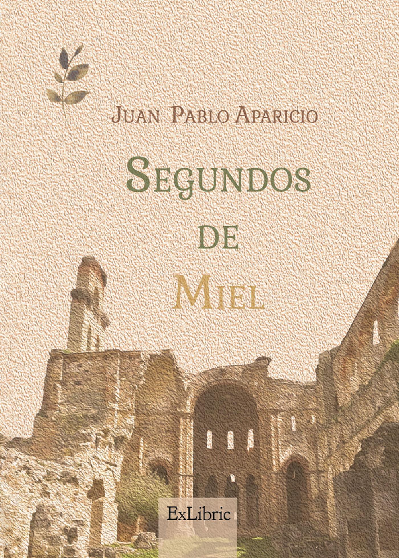 SEGUNDOS DE MIEL