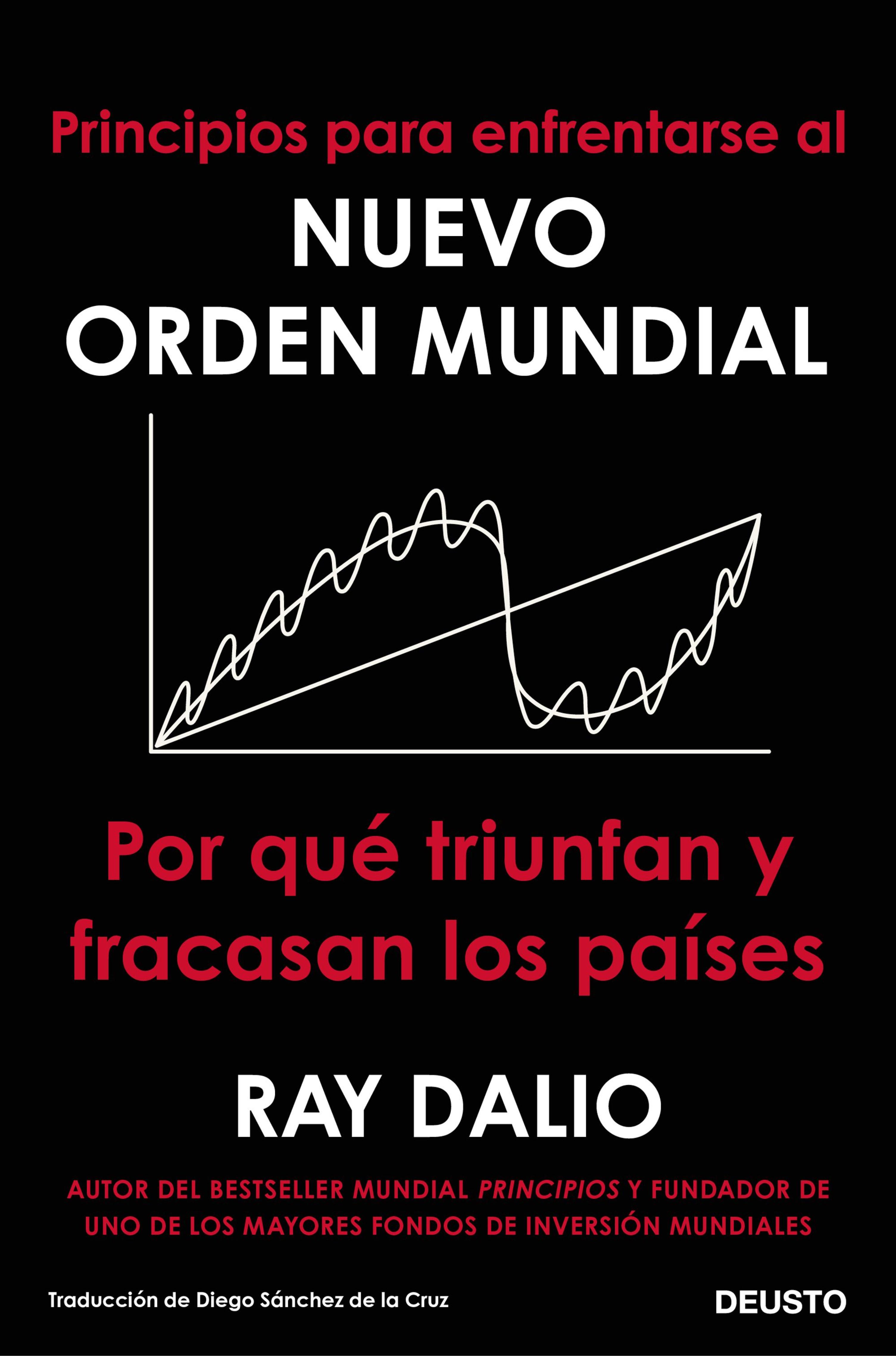 PRINCIPIOS PARA ENFRENTARSE AL NUEVO ORDEN MUNDIAL