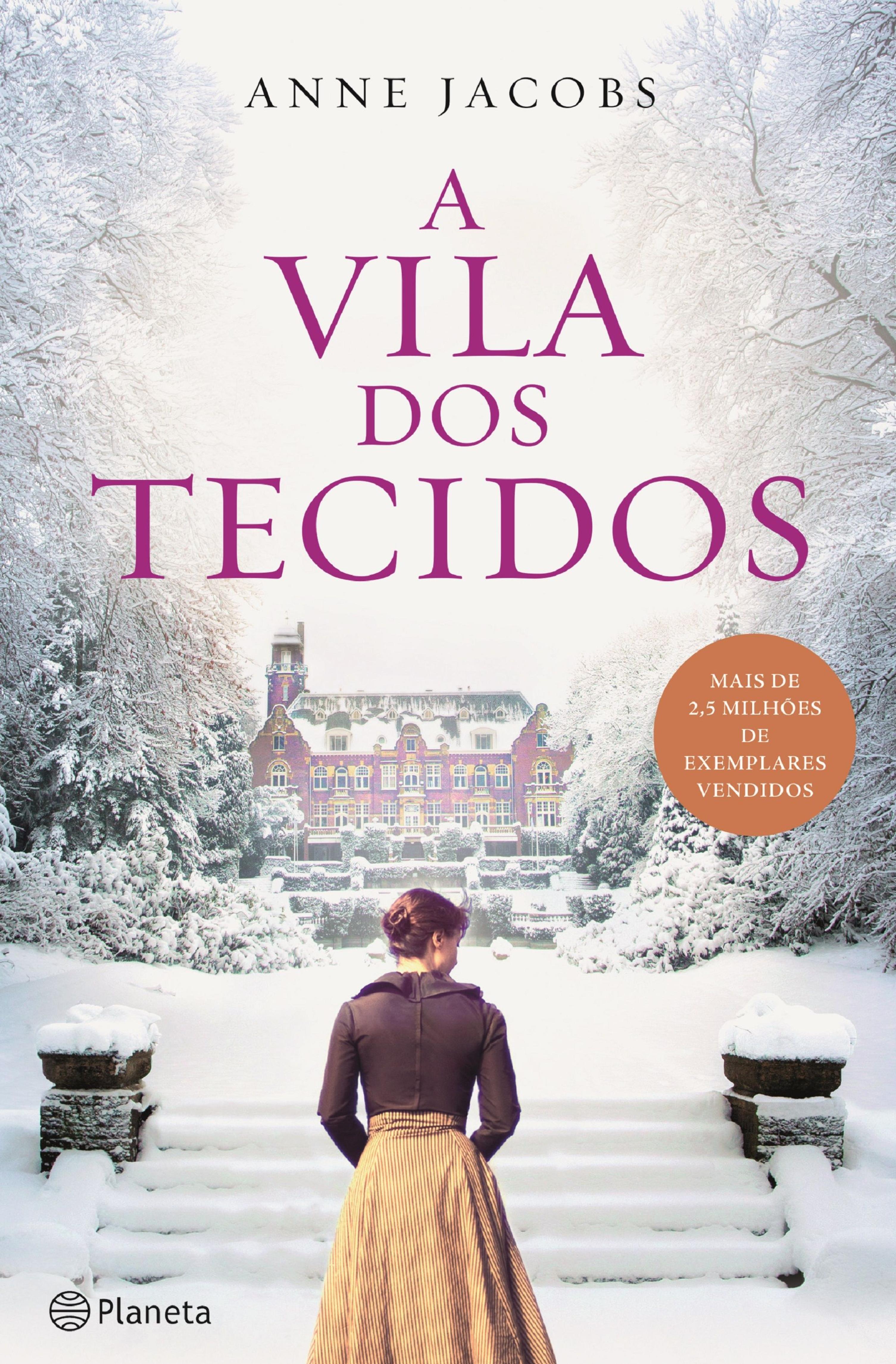 A VILA DOS TECIDOS