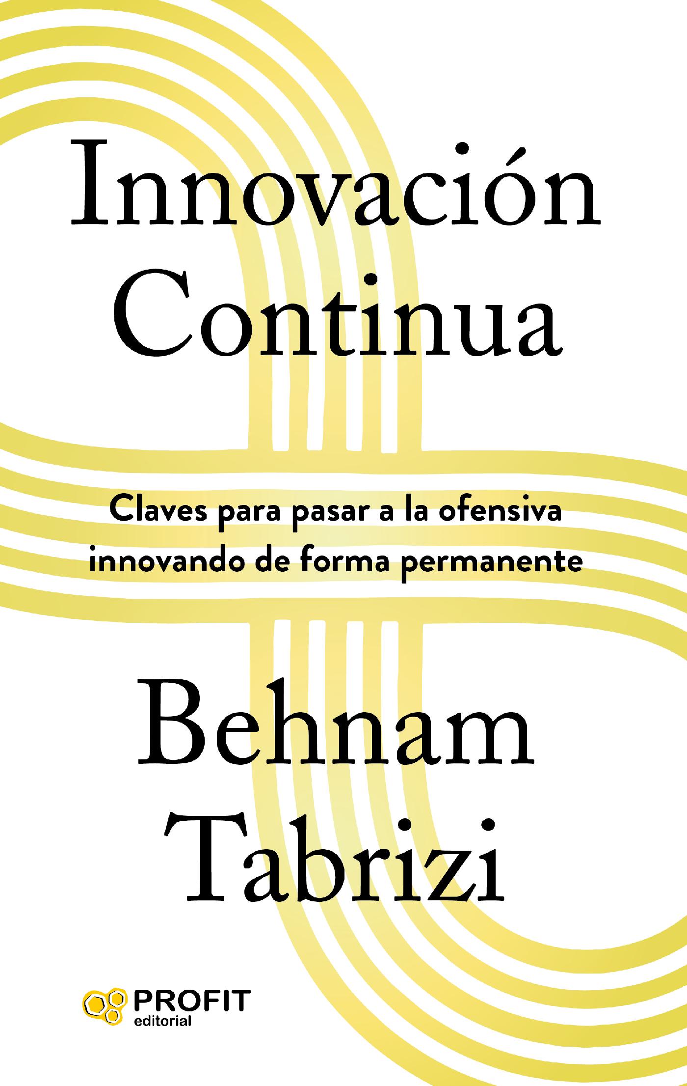 INNOVACIÓN CONTINUA