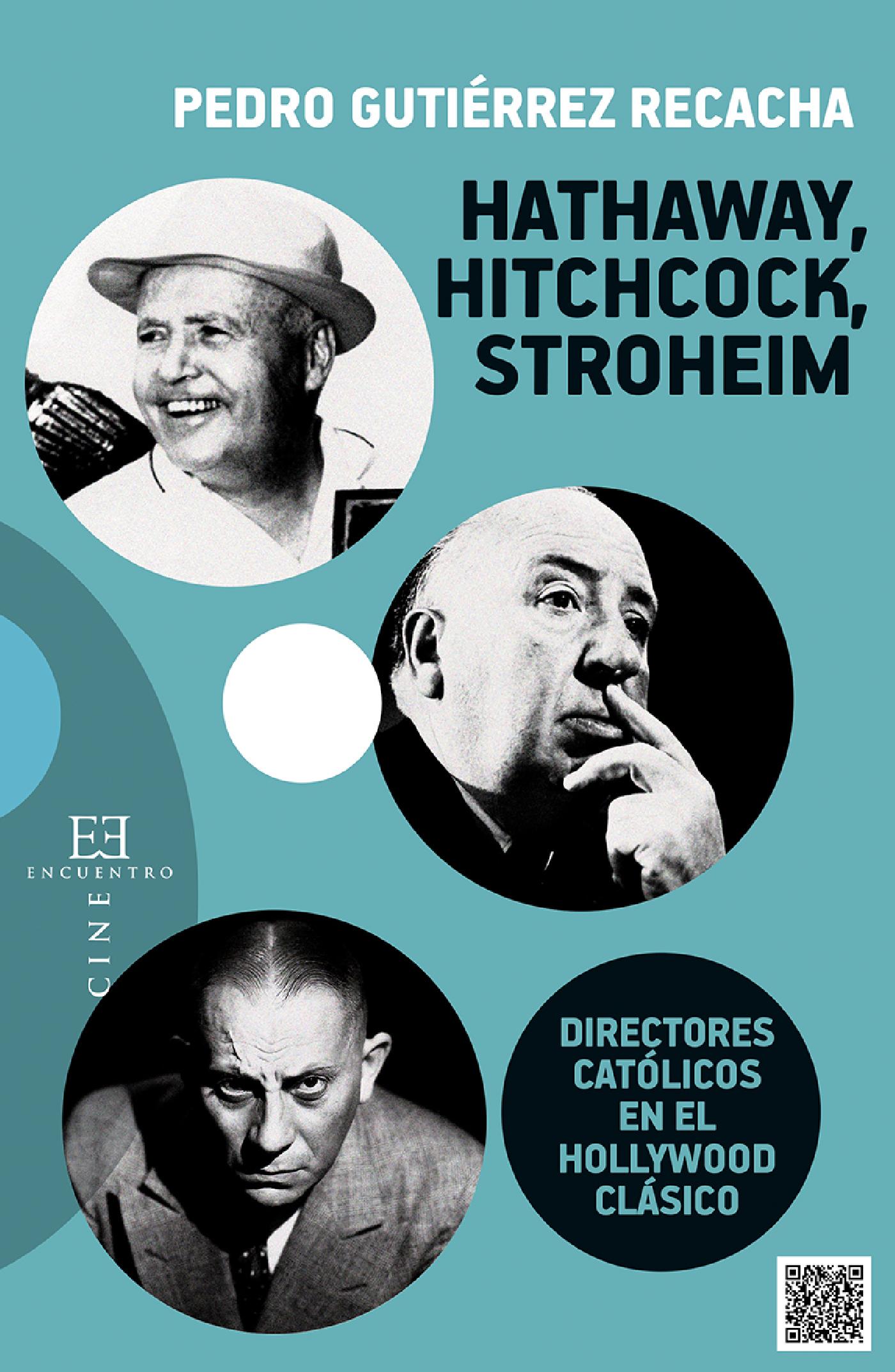 HATHAWAY, HITCHCOCK, STROHEIM 