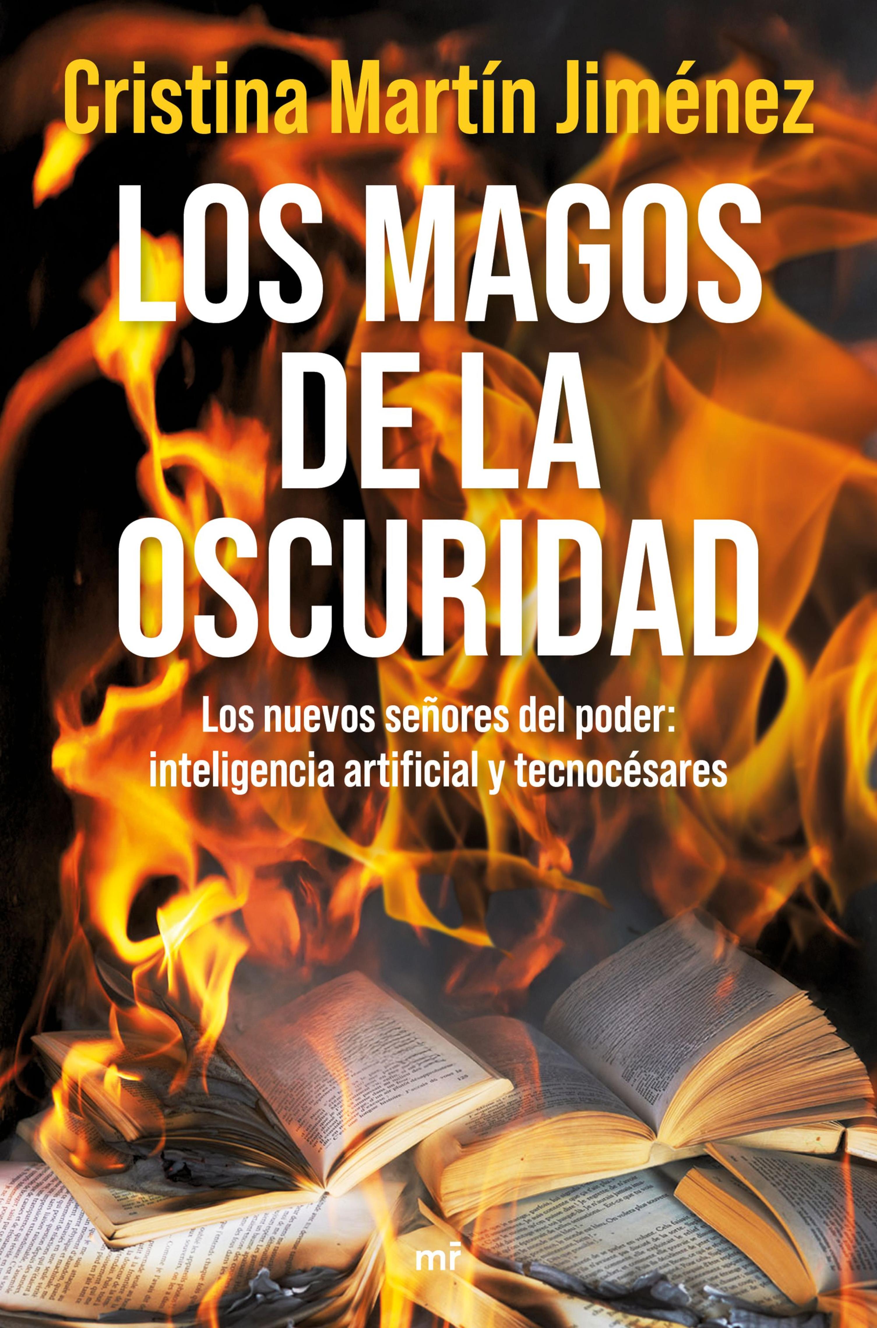 LOS MAGOS DE LA OSCURIDAD