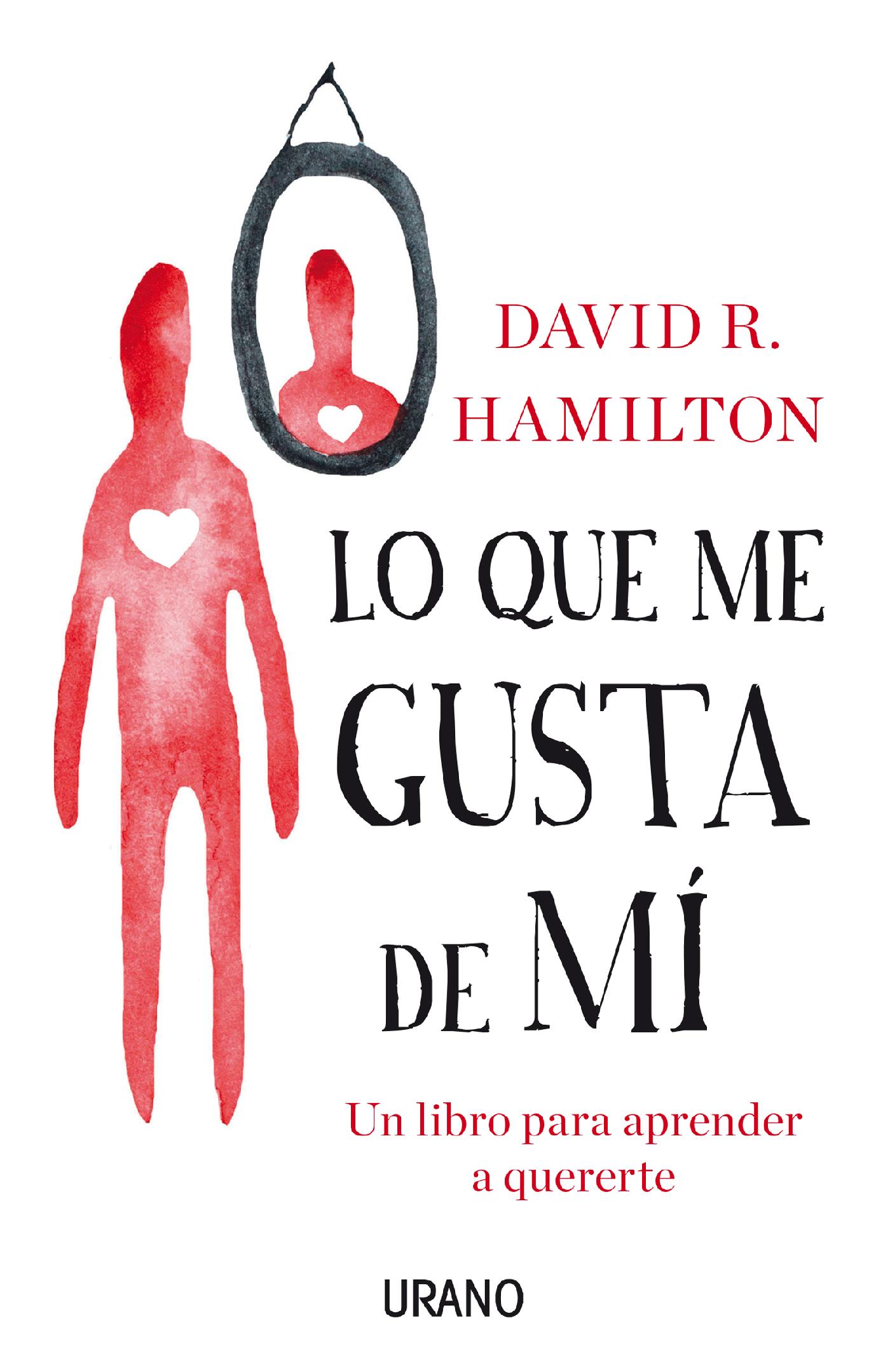 LO QUE ME GUSTA DE MÍ