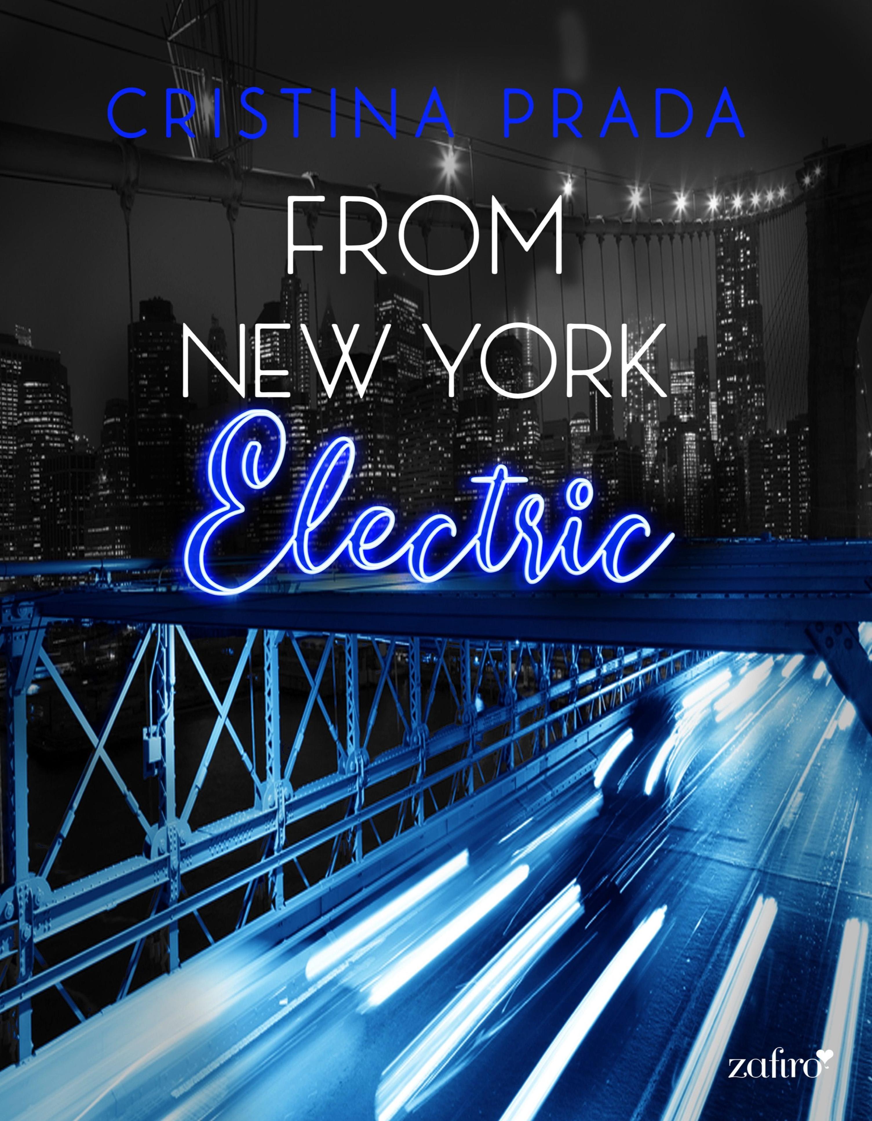 FROM NEW YORK. ELECTRIC (SERIE FROM NEW YORK, 2)
