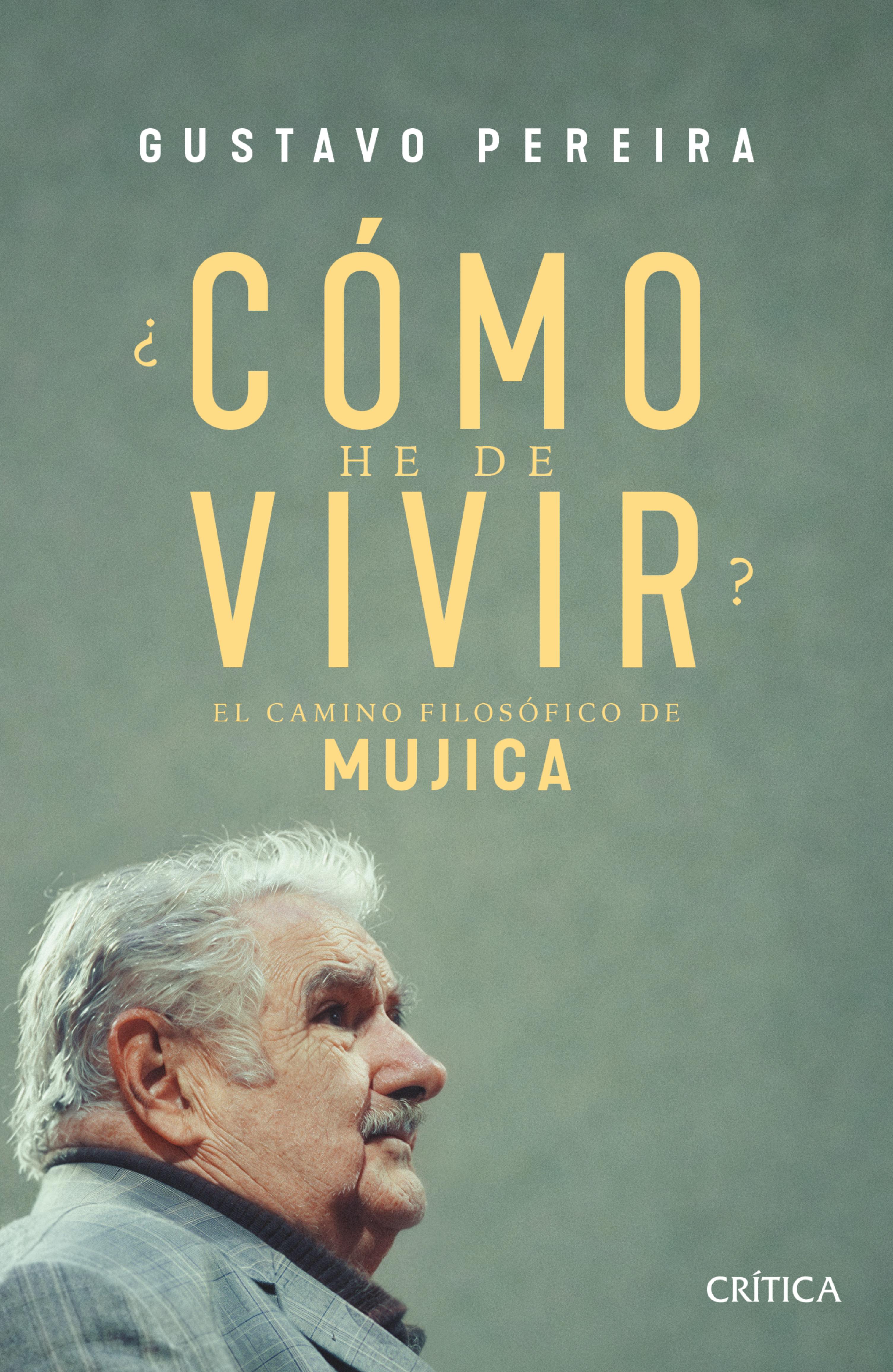 ¿CÓMO HE DE VIVIR?