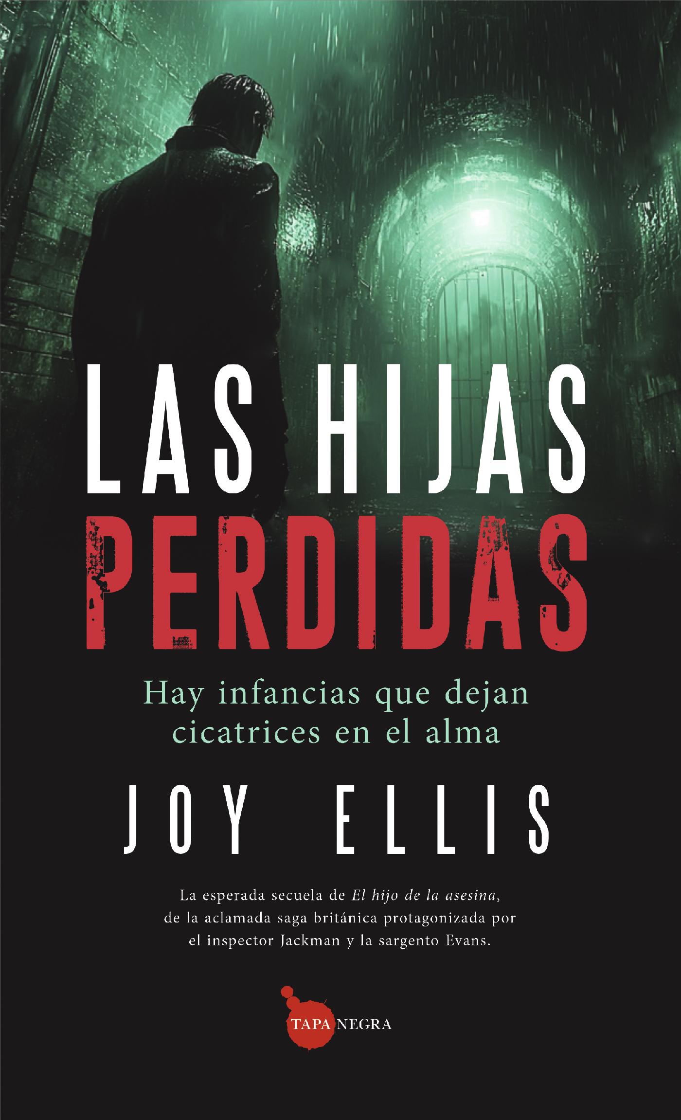 LAS HIJAS PERDIDAS